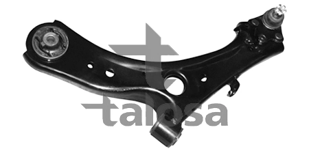 Compre 51360T8MG00 Honda Braço oscilante inferior esquerdo de suspensão dianteira