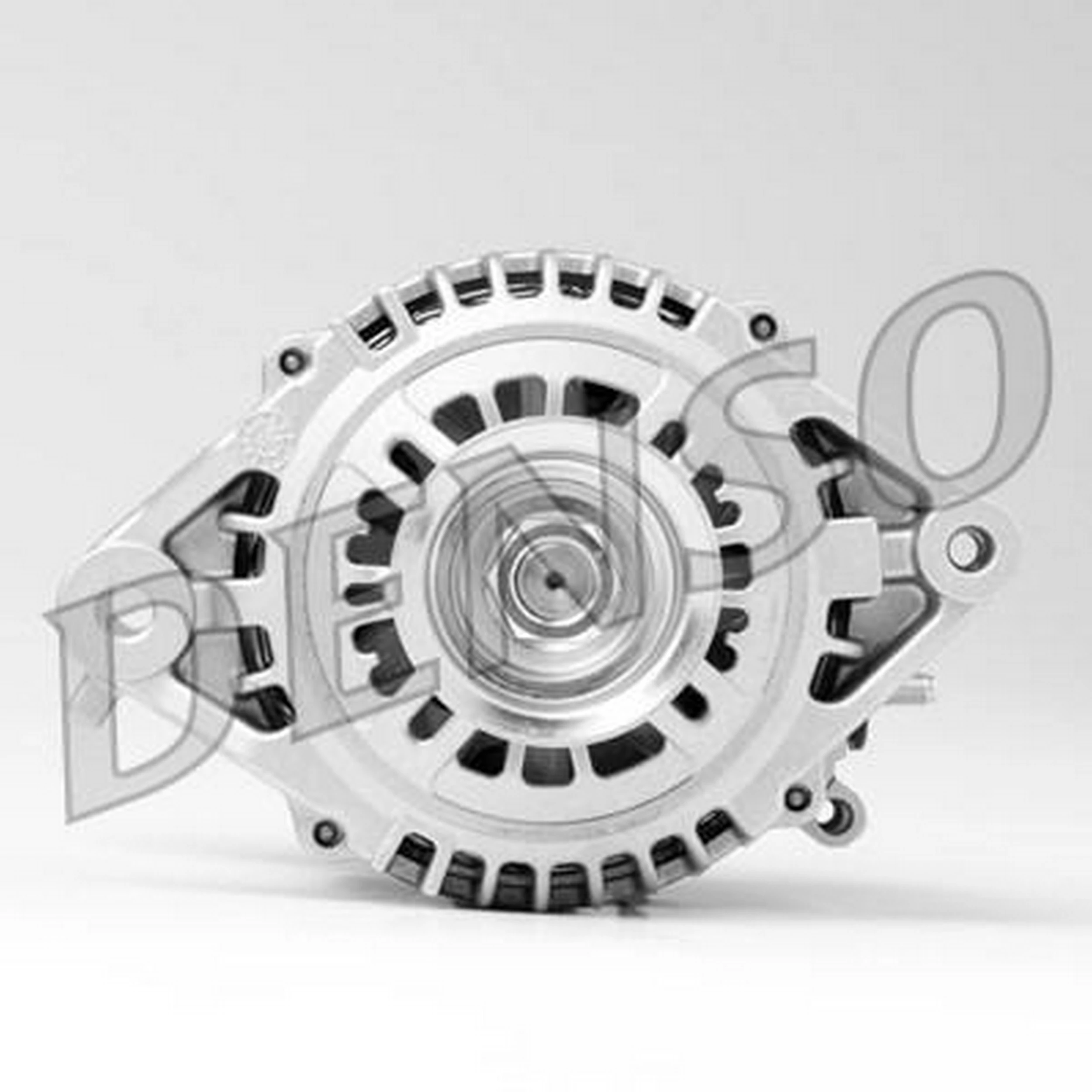 DAN1031 Denso Gerador
