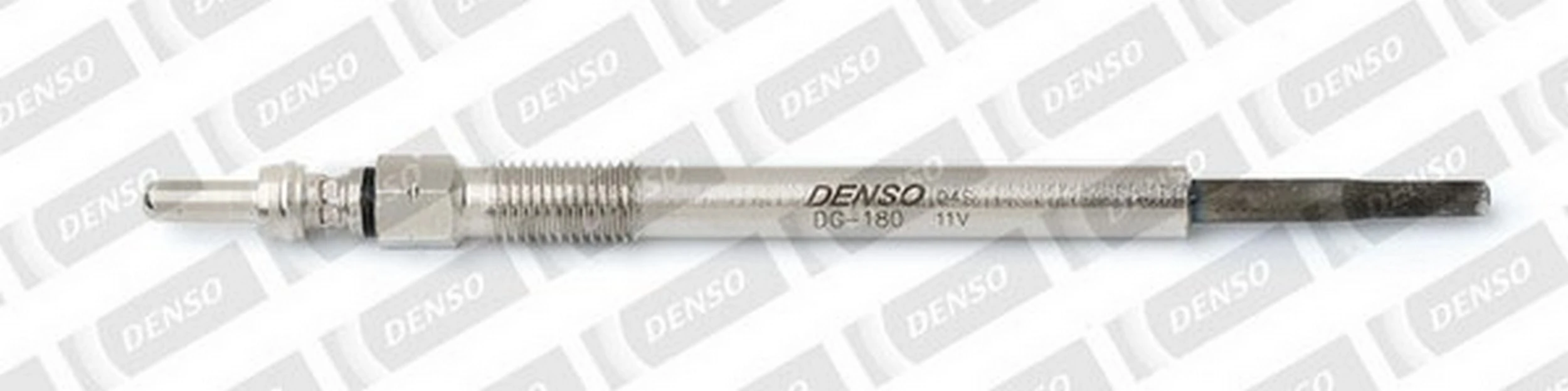 DG180 Denso Vela de incandescência