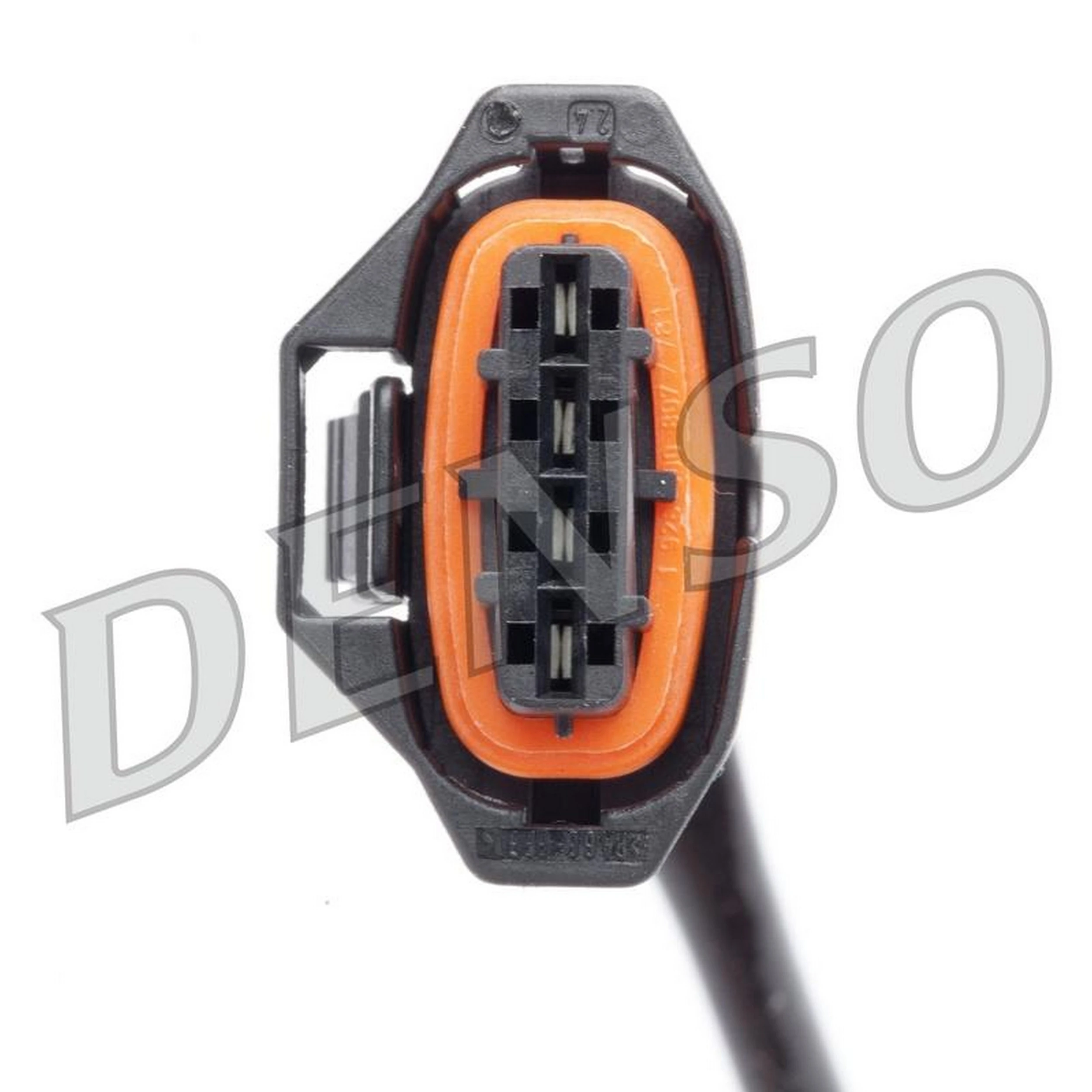 Sonda lambda, sensor de oxigênio Opel Vectra C 