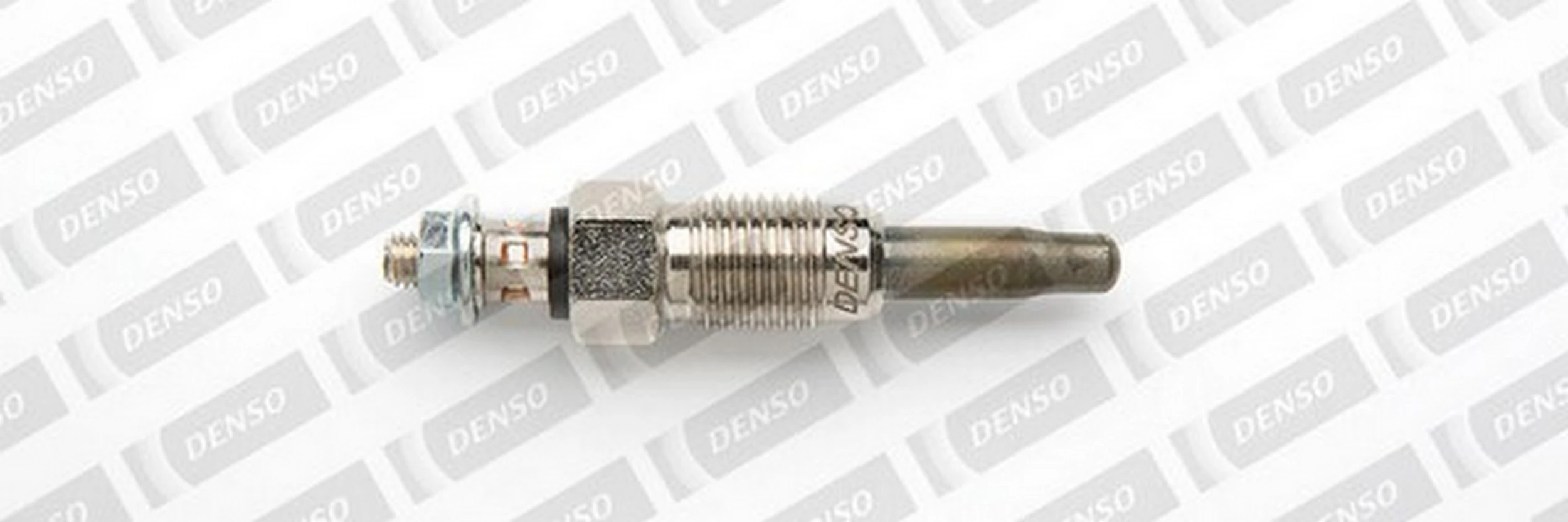 DG012 Denso Vela de incandescência