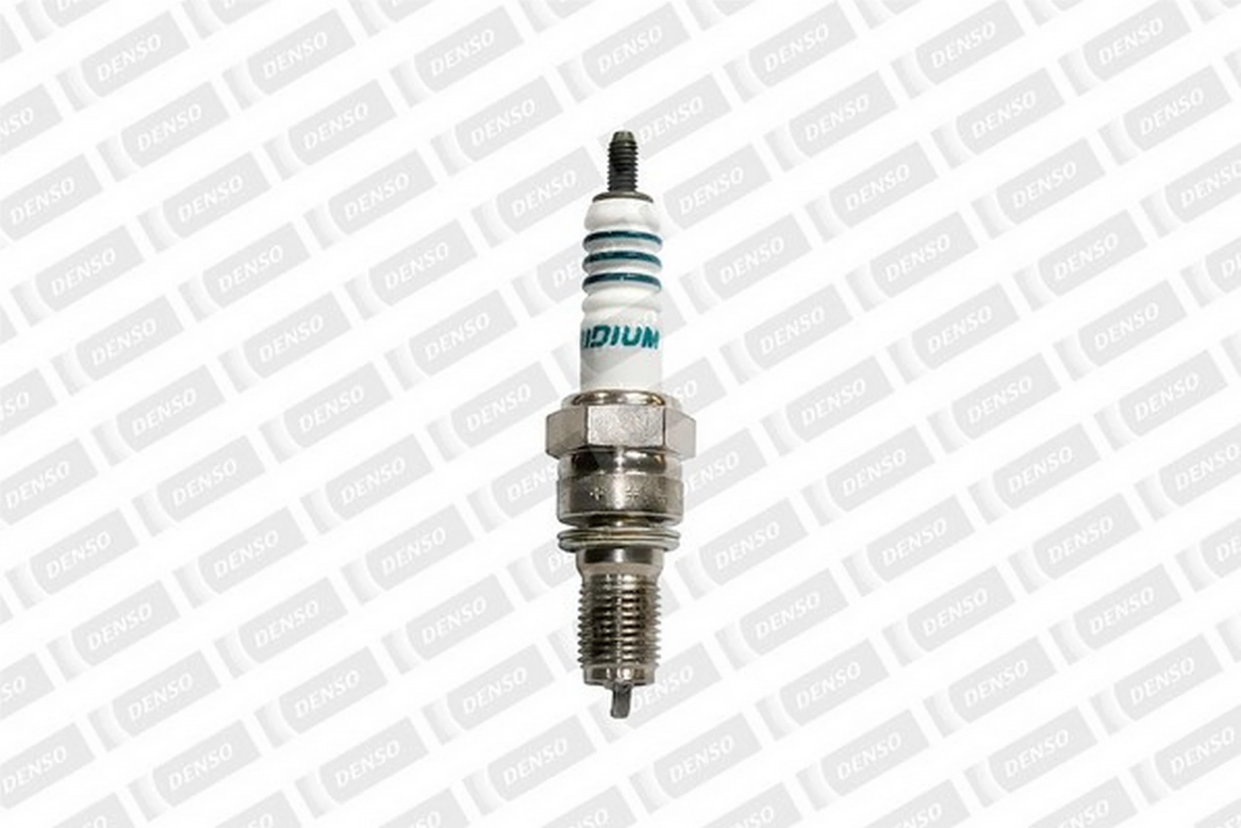 VUH27D Denso Vela de ignição