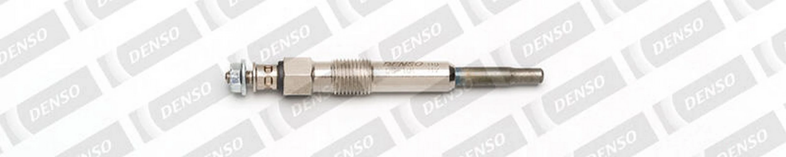 DG101 Denso Vela de incandescência