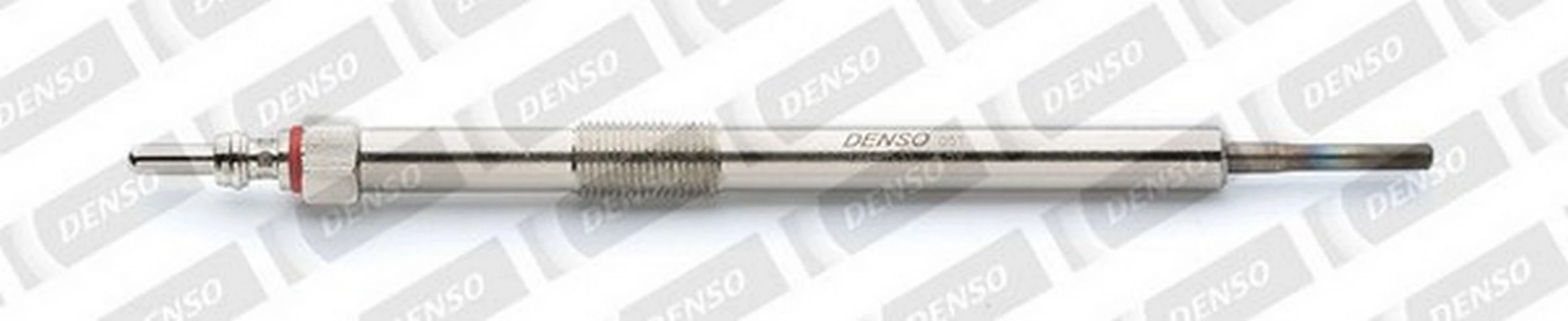 DG631 Denso Vela de incandescência