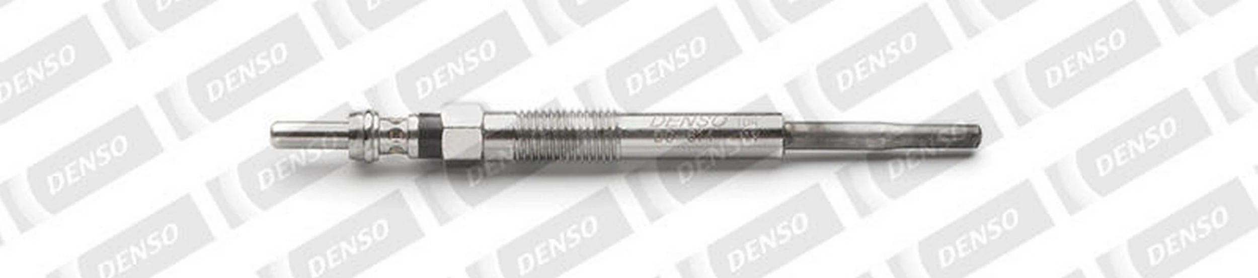 DG614 Denso Vela de incandescência