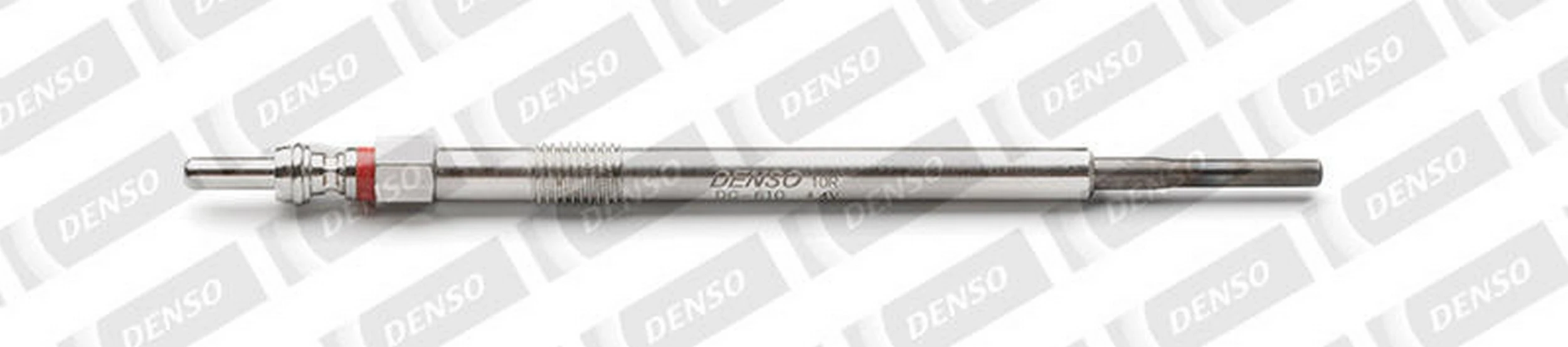 DG610 Denso Vela de incandescência