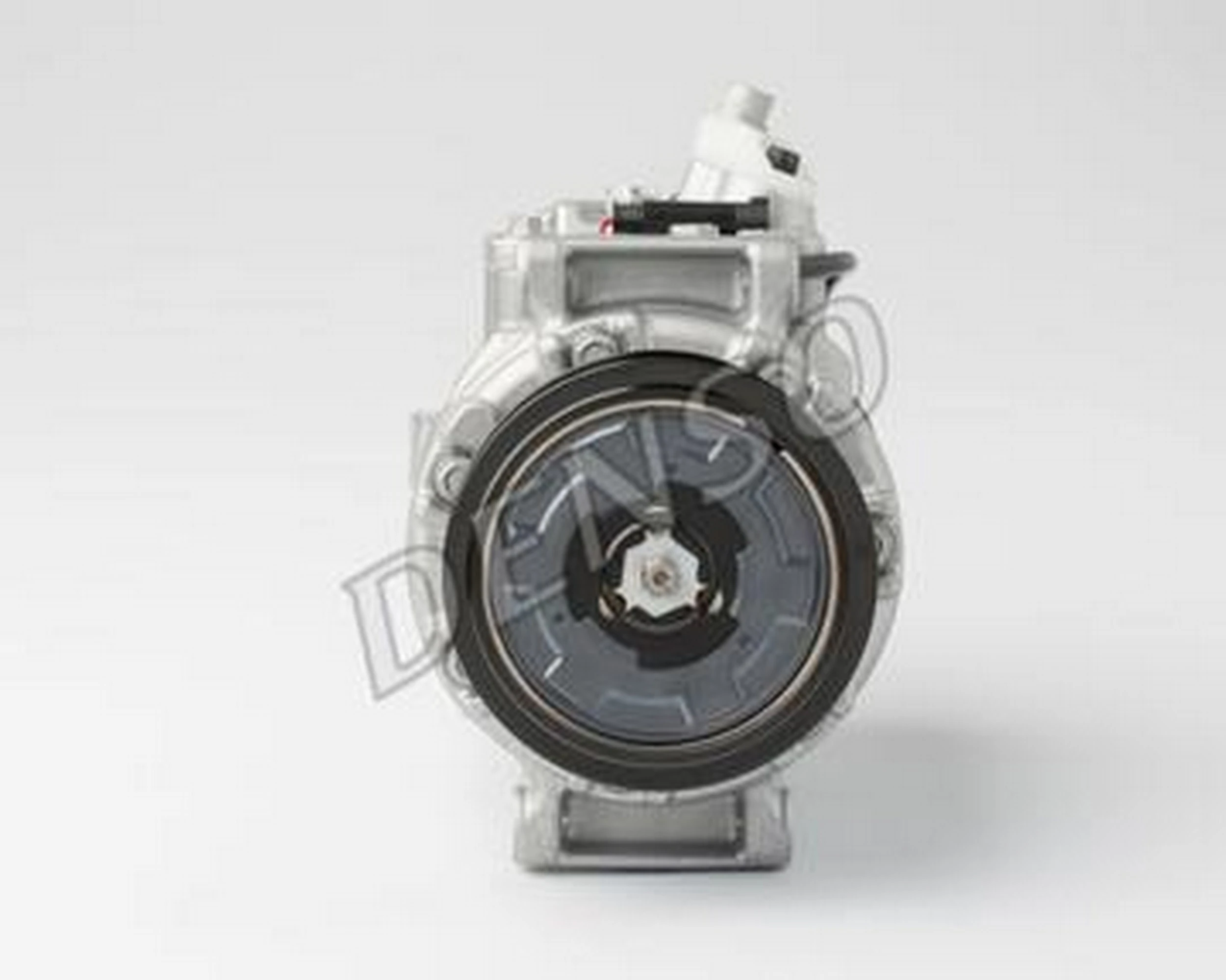 Compressor de aparelho de ar condicionado Denso DCP17062 preço, a partir de 384,47 USD