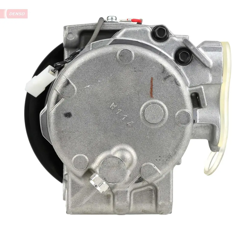 Compre DCP17186 Denso Compressor de aparelho de ar condicionado