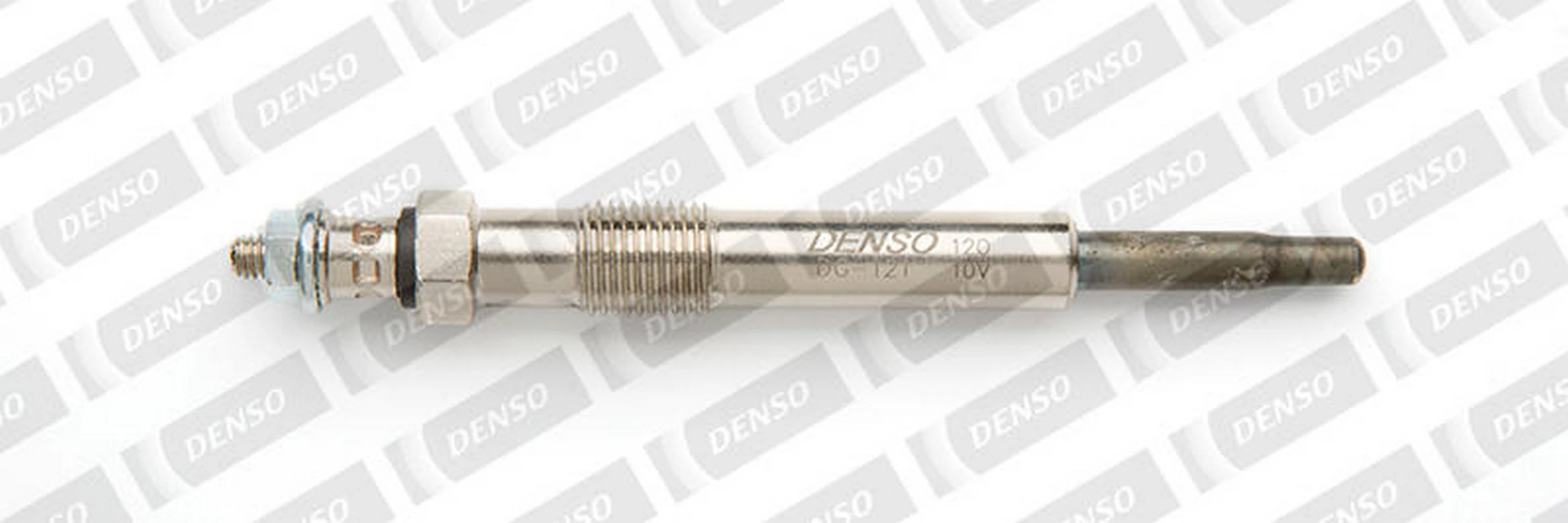 DG121 Denso Vela de incandescência