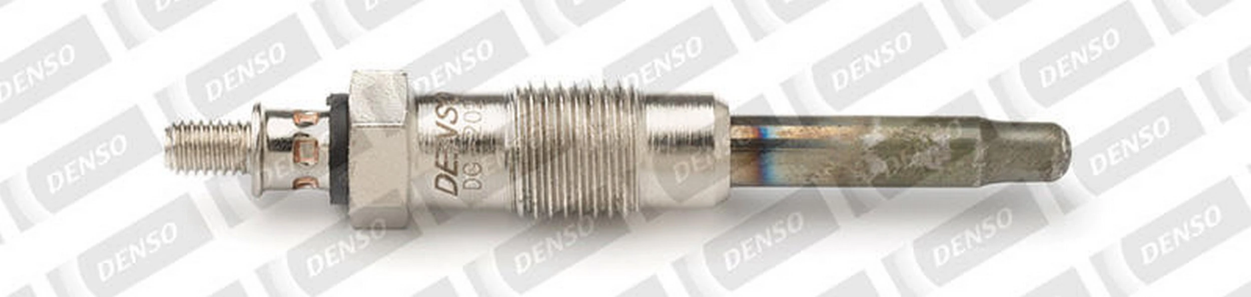 DG202 Denso Vela de incandescência