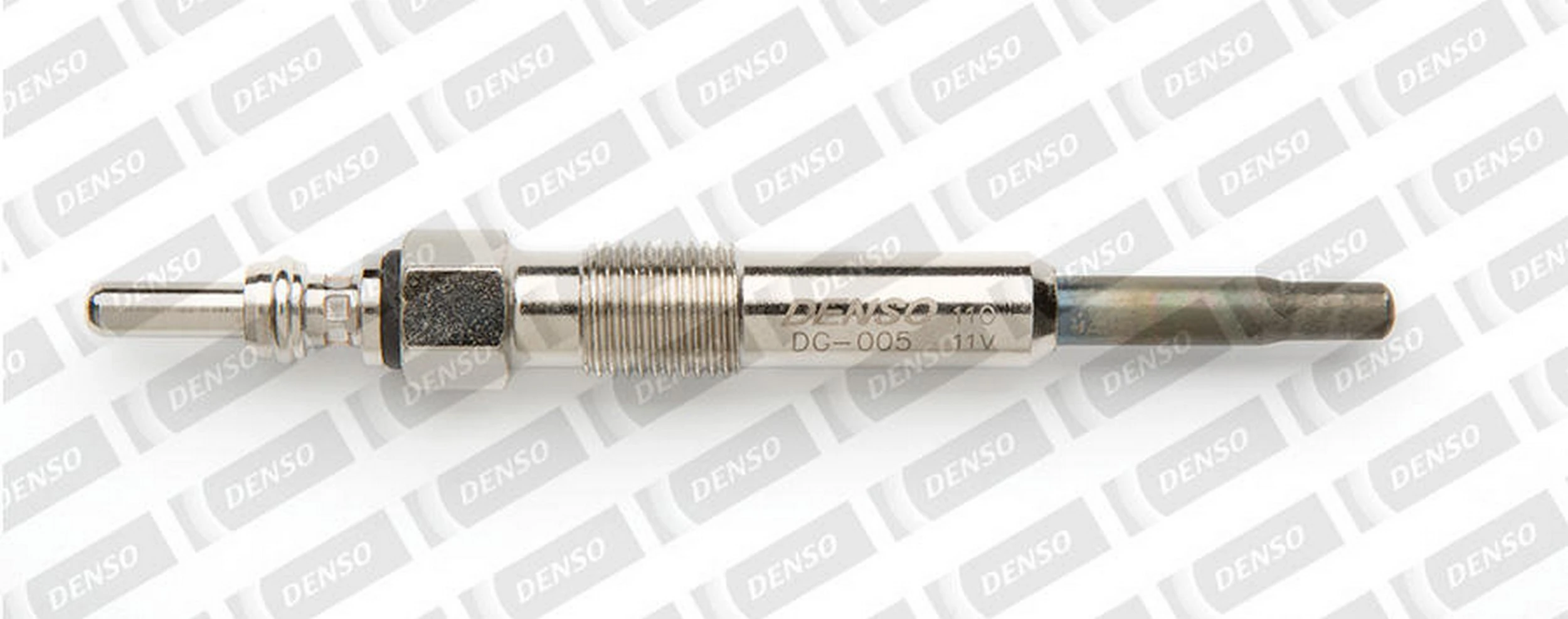 DG005 Denso Vela de incandescência