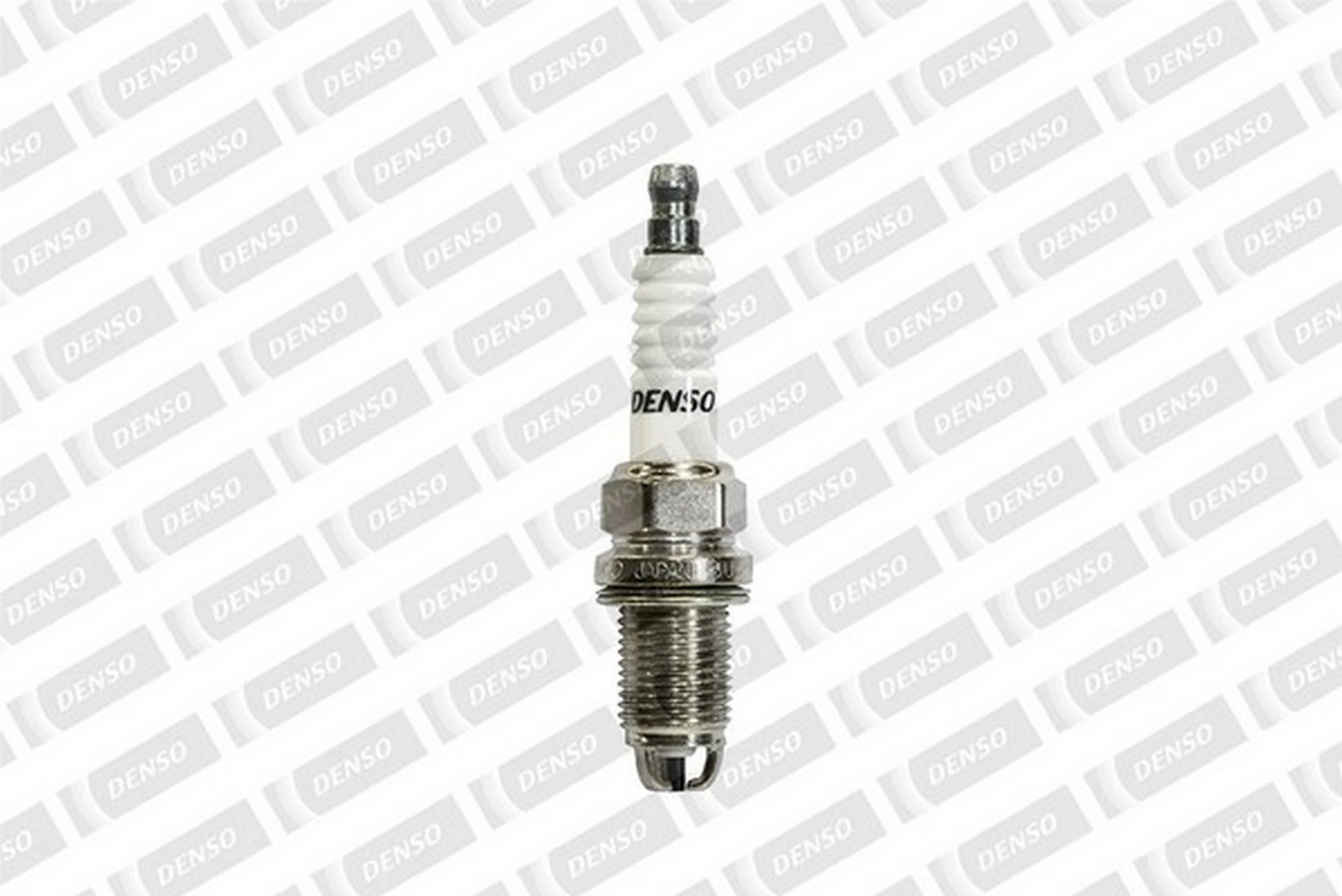 Vela de ignição Ford Fiesta Mk2 FBD