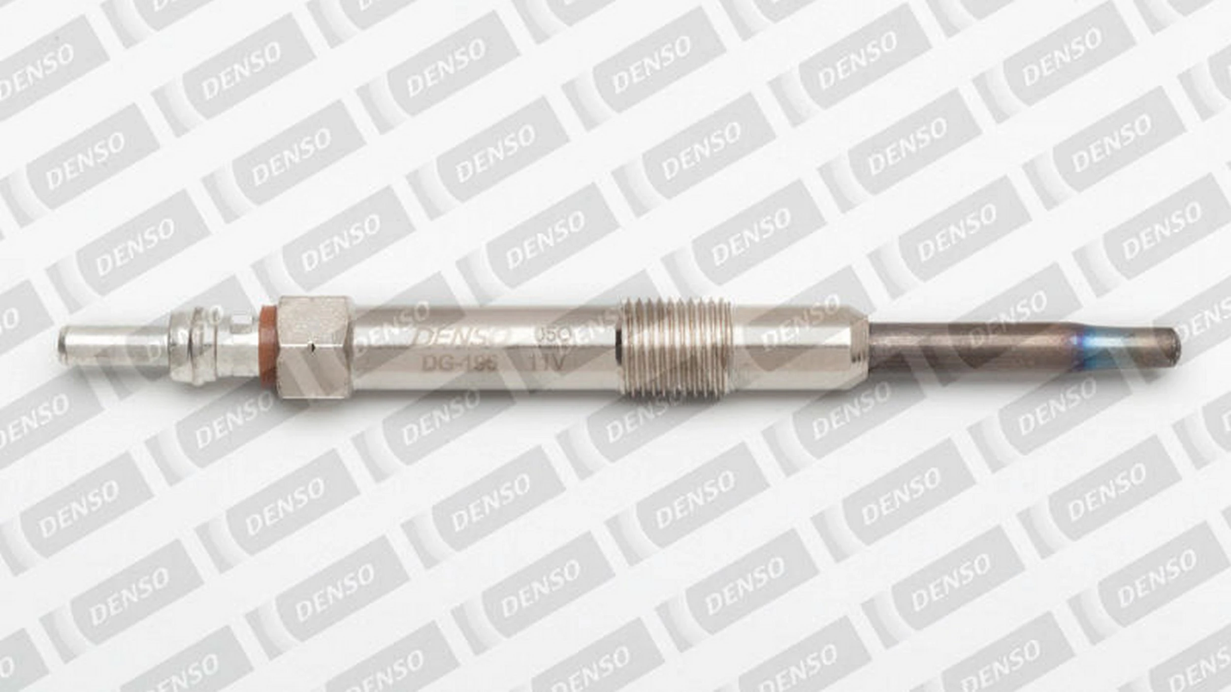 DG196 Denso Vela de incandescência