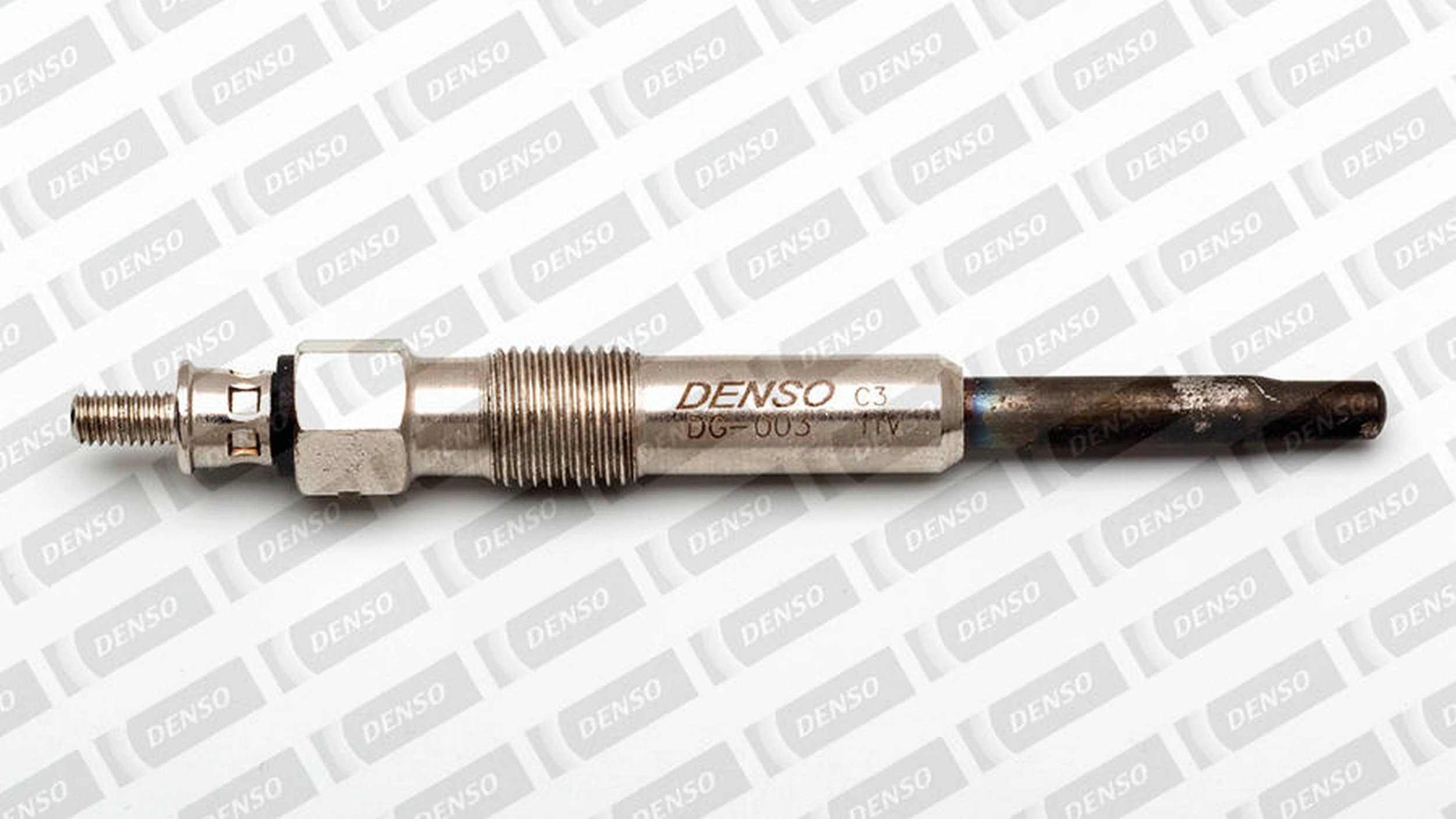 DG003 Denso Vela de incandescência