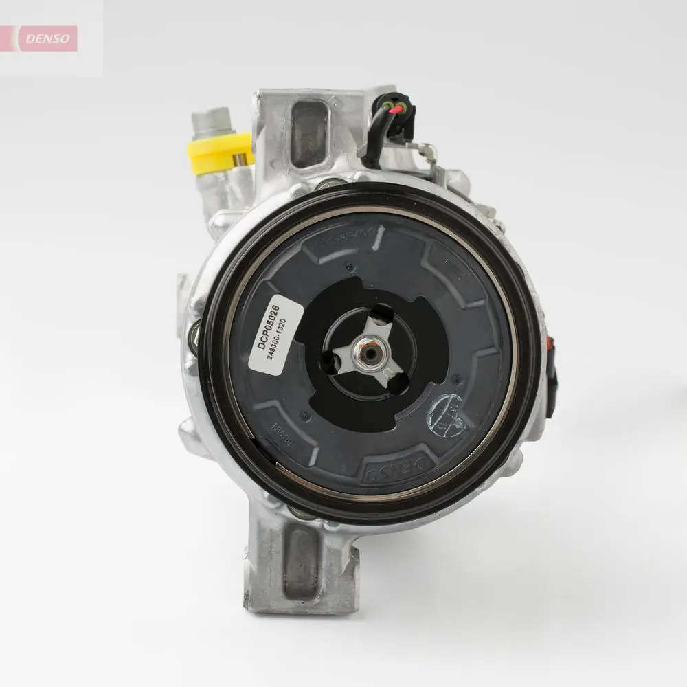 Compressor de aparelho de ar condicionado Denso DCP05026 preço, a partir de 250,34 USD