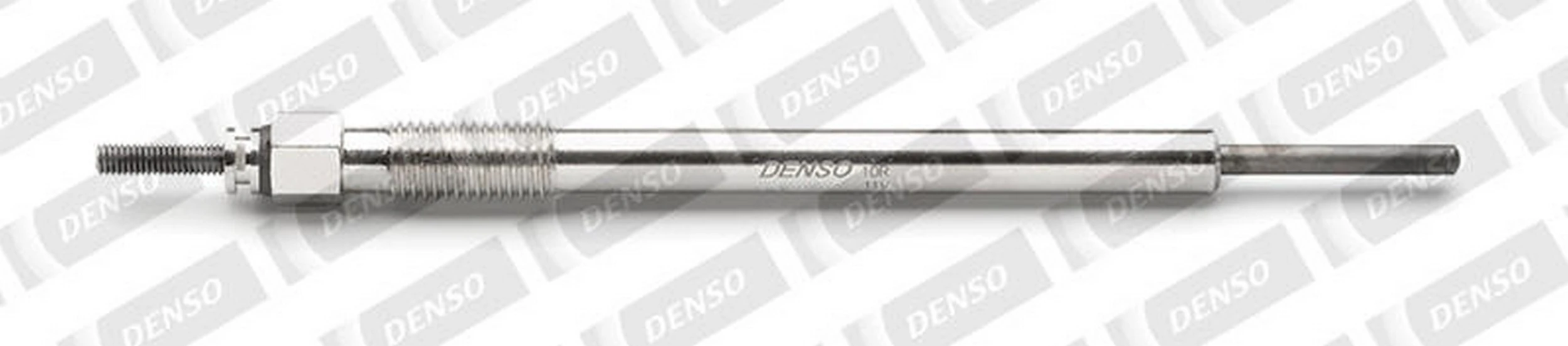 DG600 Denso Vela de incandescência