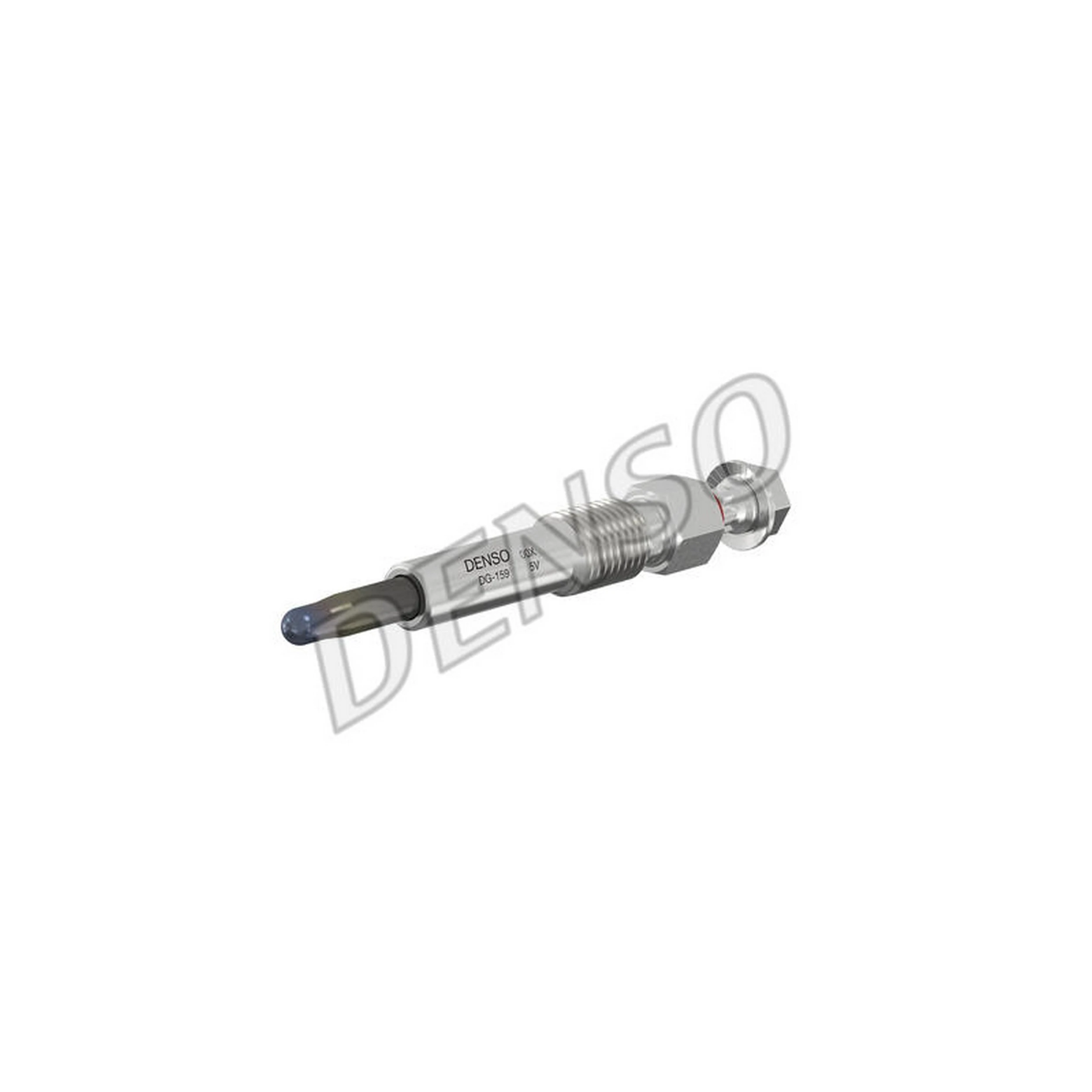  Vela de incandescência Opel Astra F сaixa (55, F70) (1994 - 1998) F