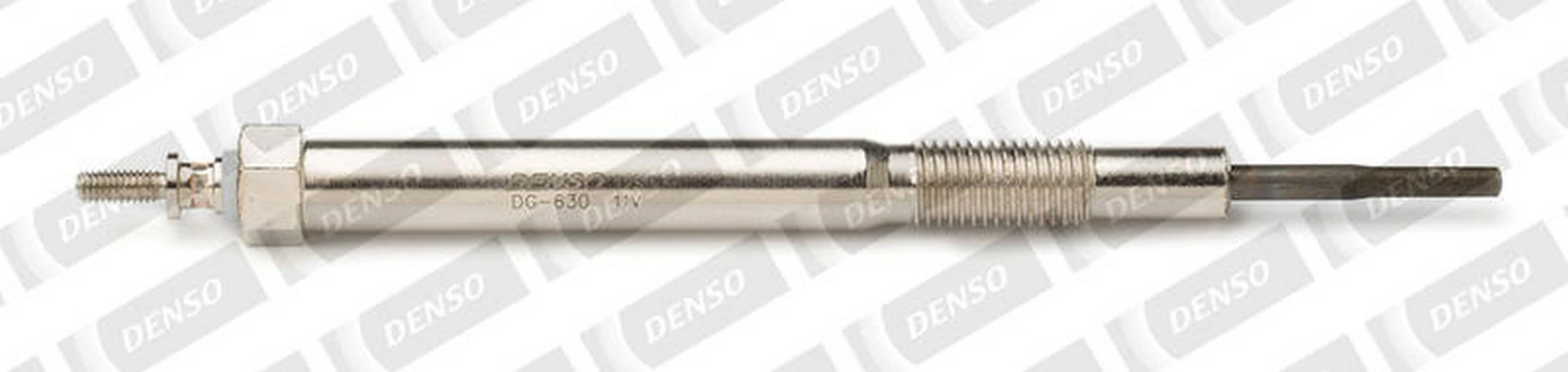 DG630 Denso Vela de incandescência