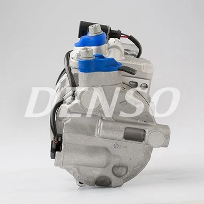 DCP02038 Denso Compressor de aparelho de ar condicionado