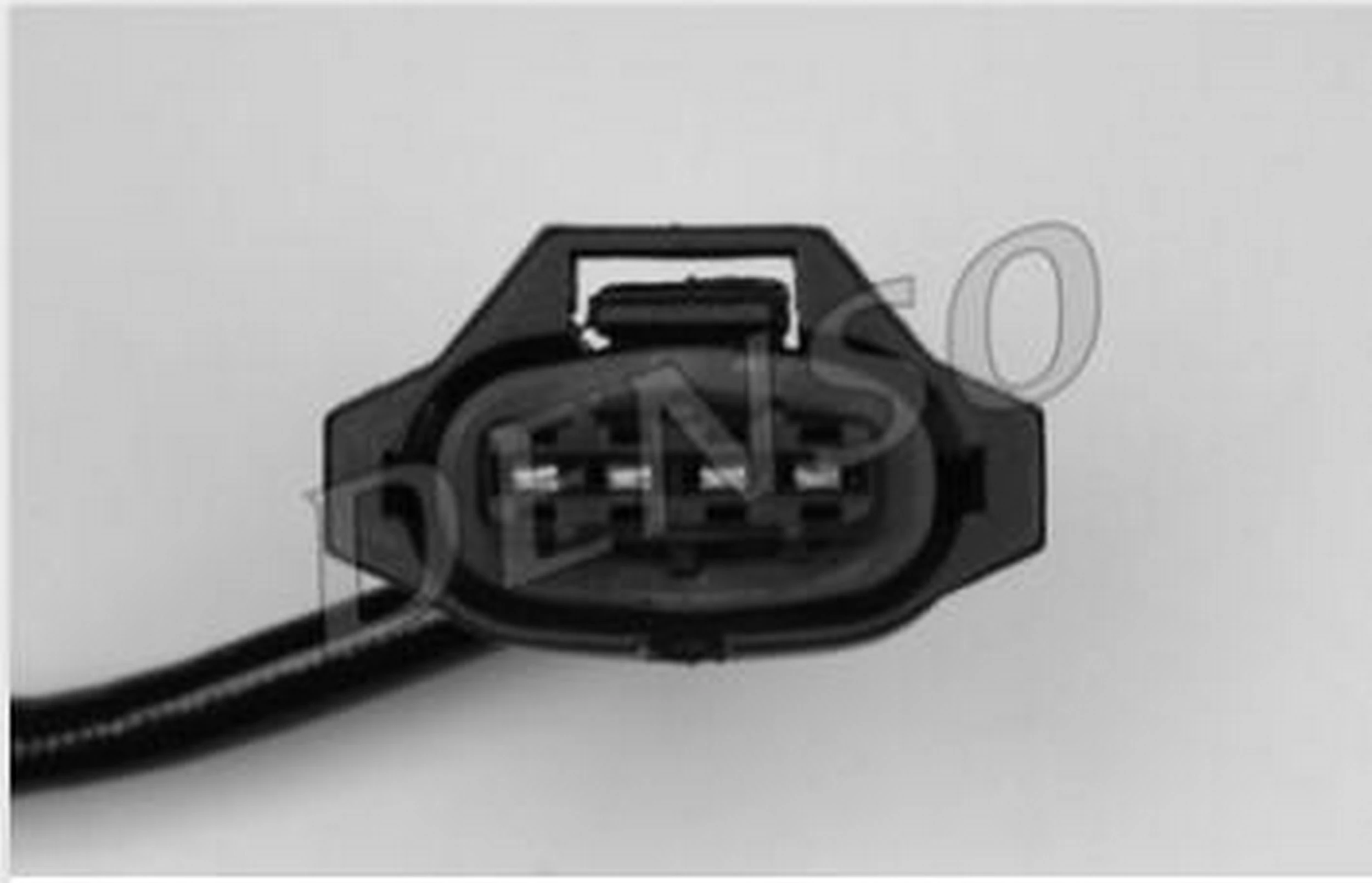Compre 855528 General Motors Sonda lambda, sensor de oxigênio até o catalisador