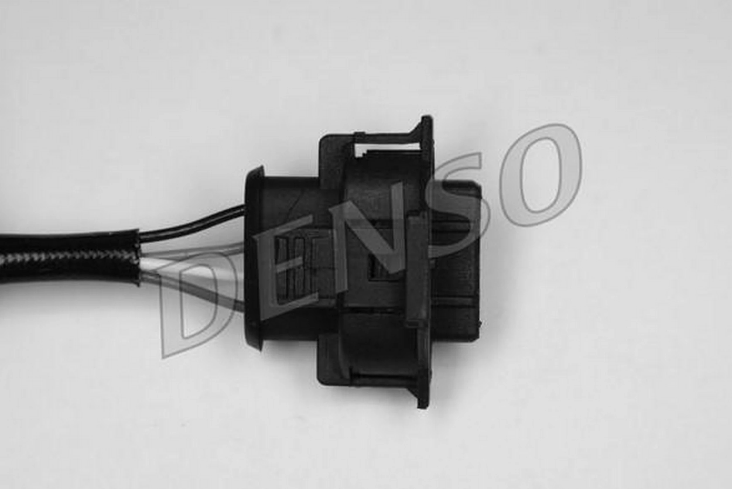 855378 General Motors Sonda lambda, sensor de oxigênio até o catalisador
