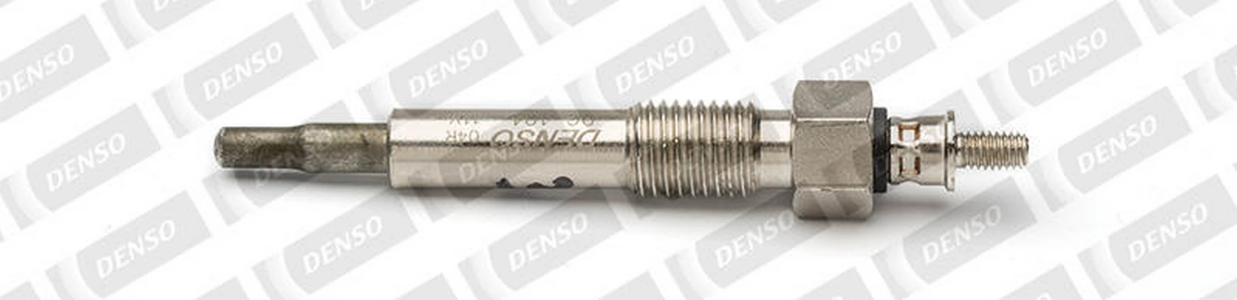 DG104 Denso Vela de incandescência