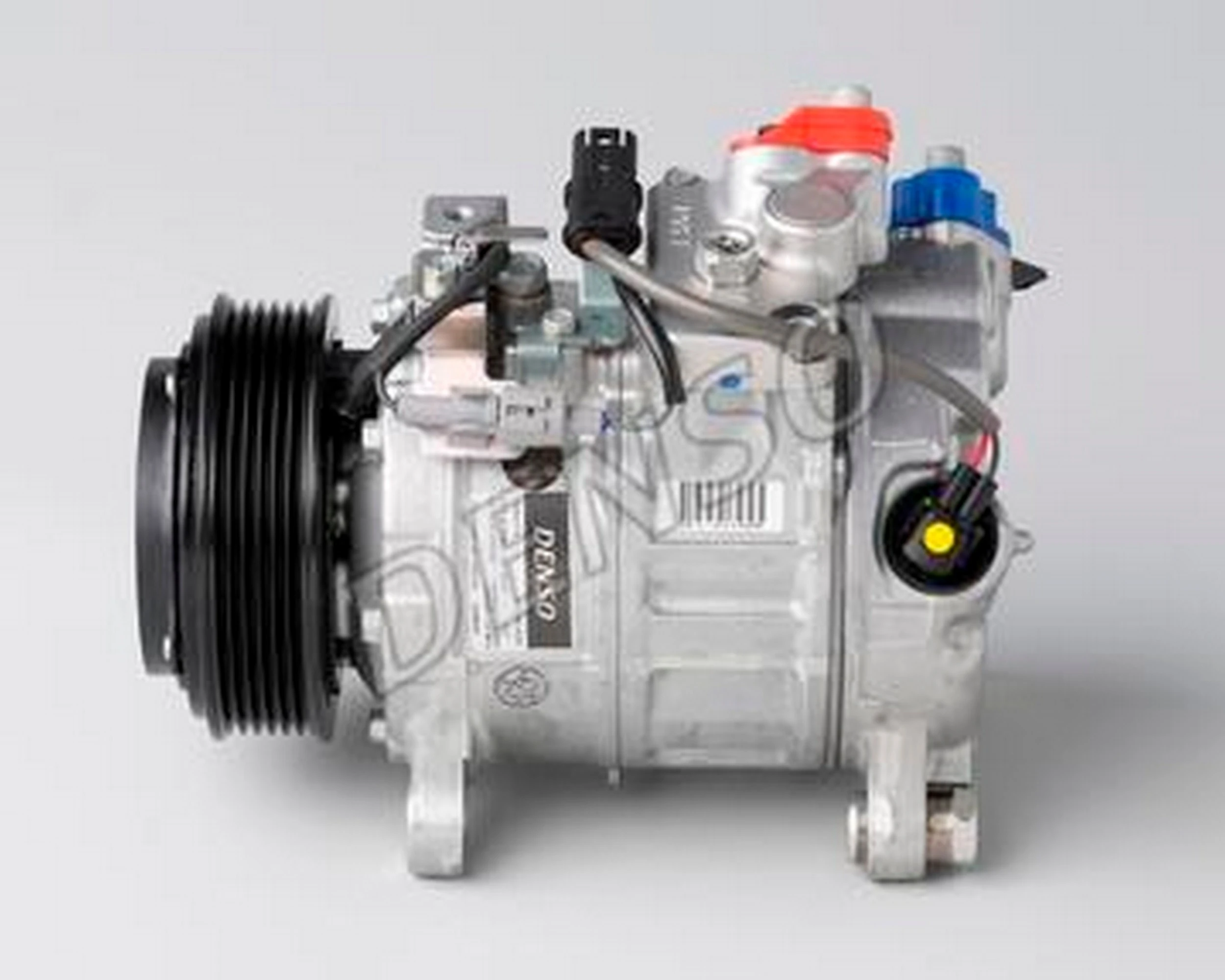DCP05096 Denso Compressor de aparelho de ar condicionado