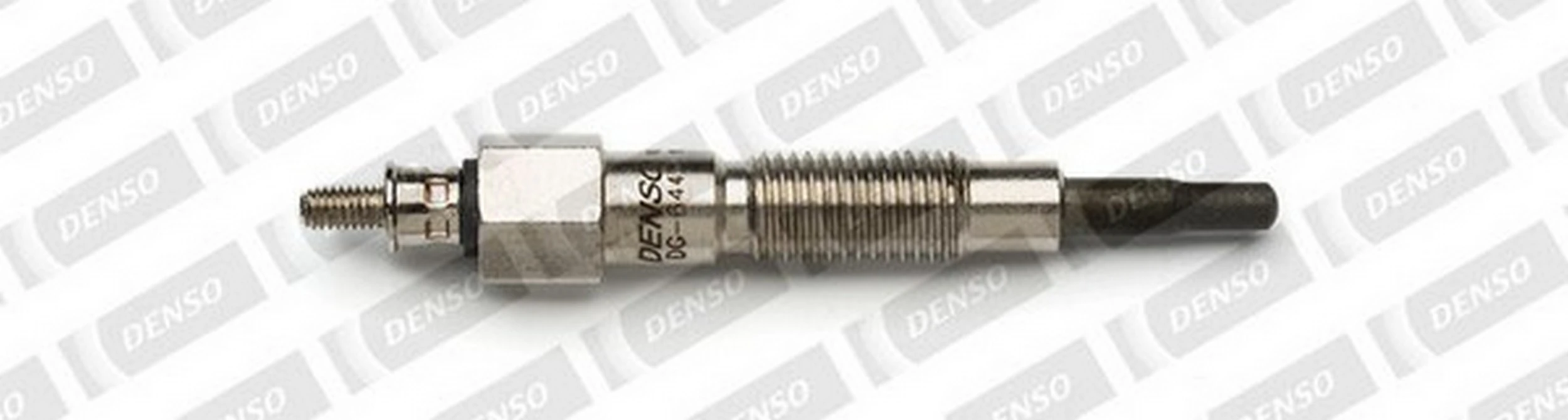 DG644 Denso Vela de incandescência