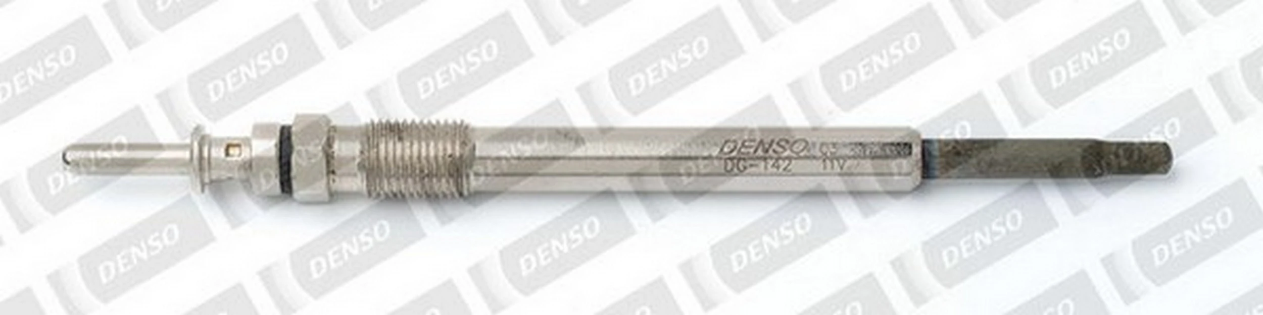 DG142 Denso Vela de incandescência