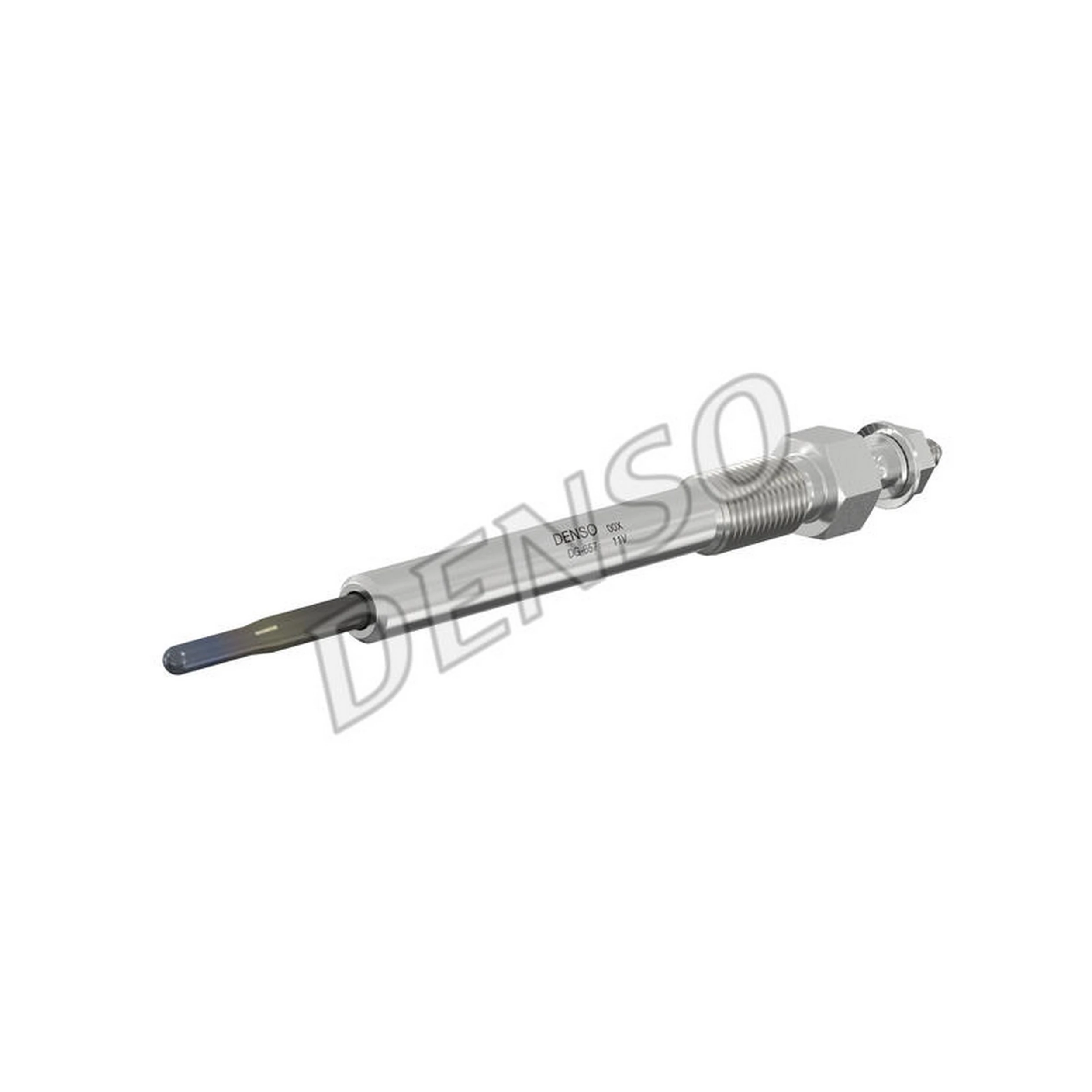 DG657 Denso Vela de incandescência