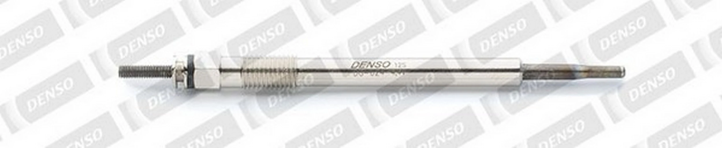 DG624 Denso Vela de incandescência