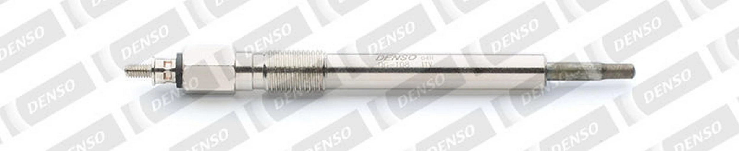 DG108 Denso Vela de incandescência