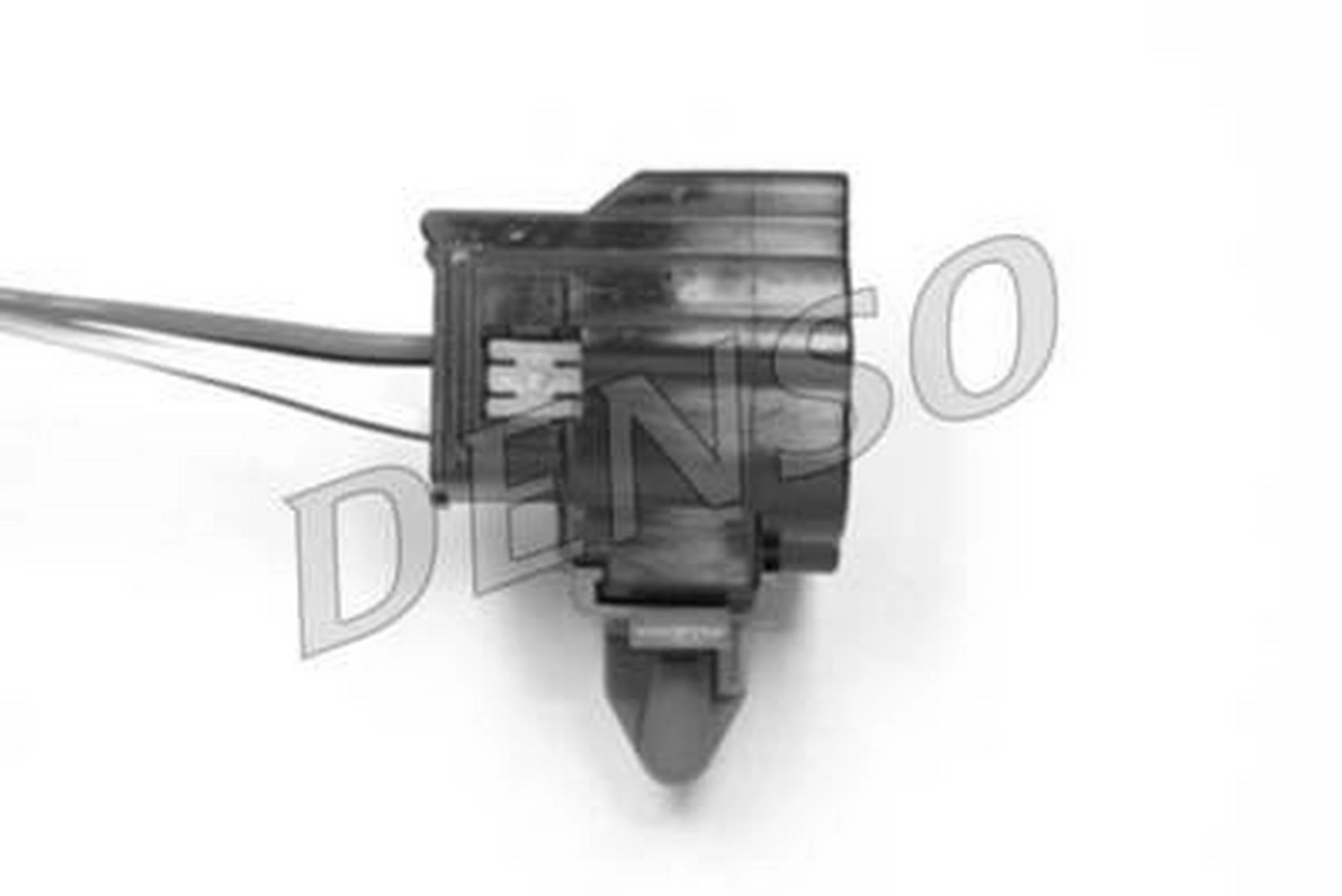DOX1356 Denso Sonda lambda, sensor de oxigênio