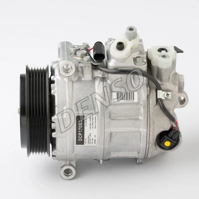 DCP17053 Denso Compressor de aparelho de ar condicionado
