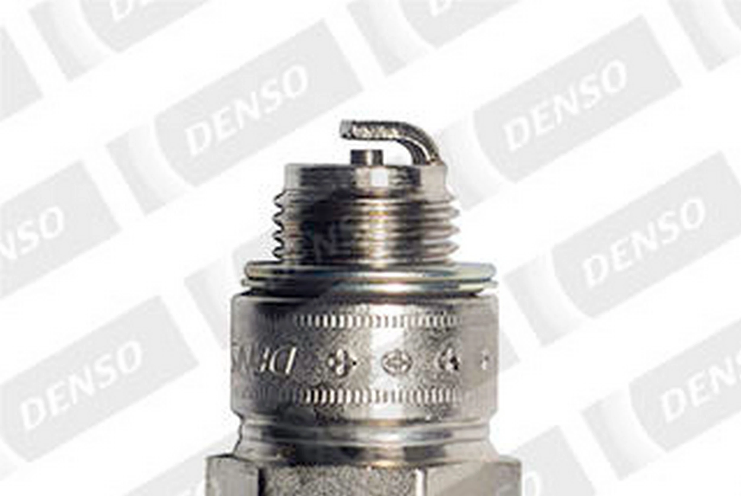 Vela de ignição W8EC Bosch