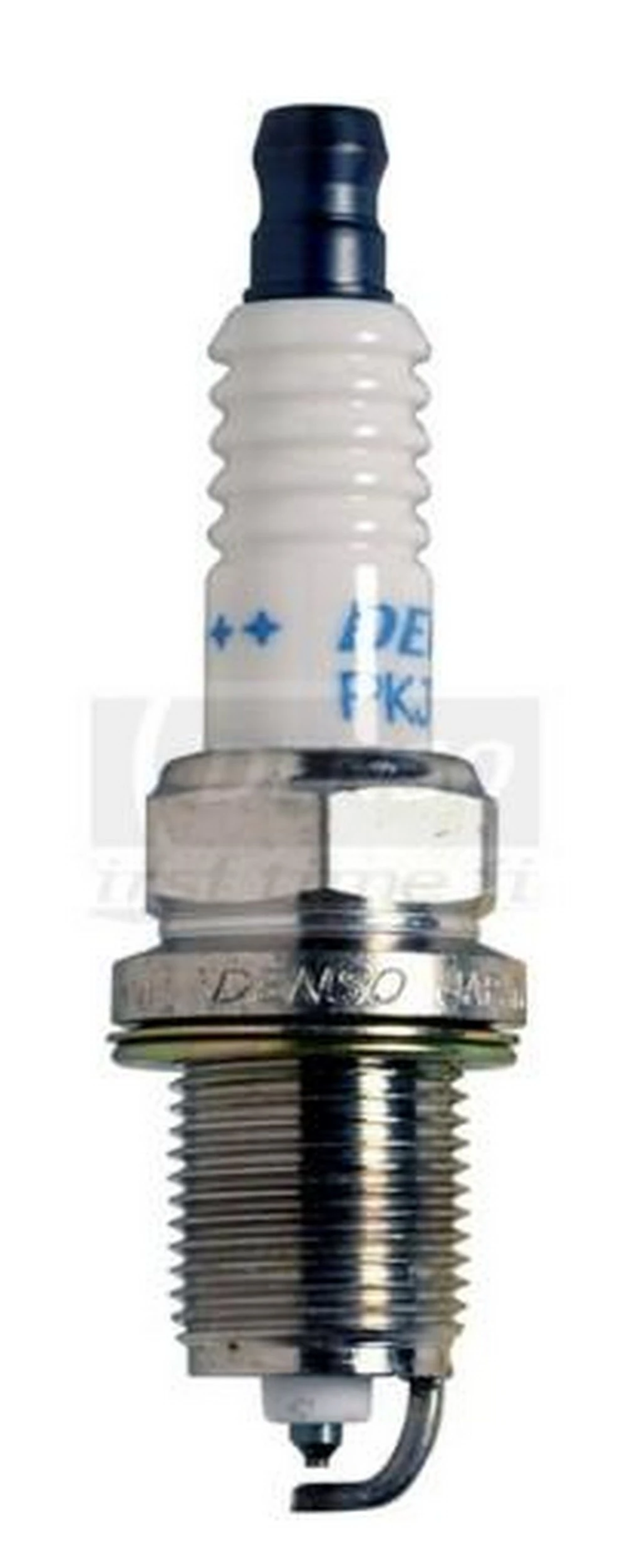 Vela de ignição KJ1718110 Mazda