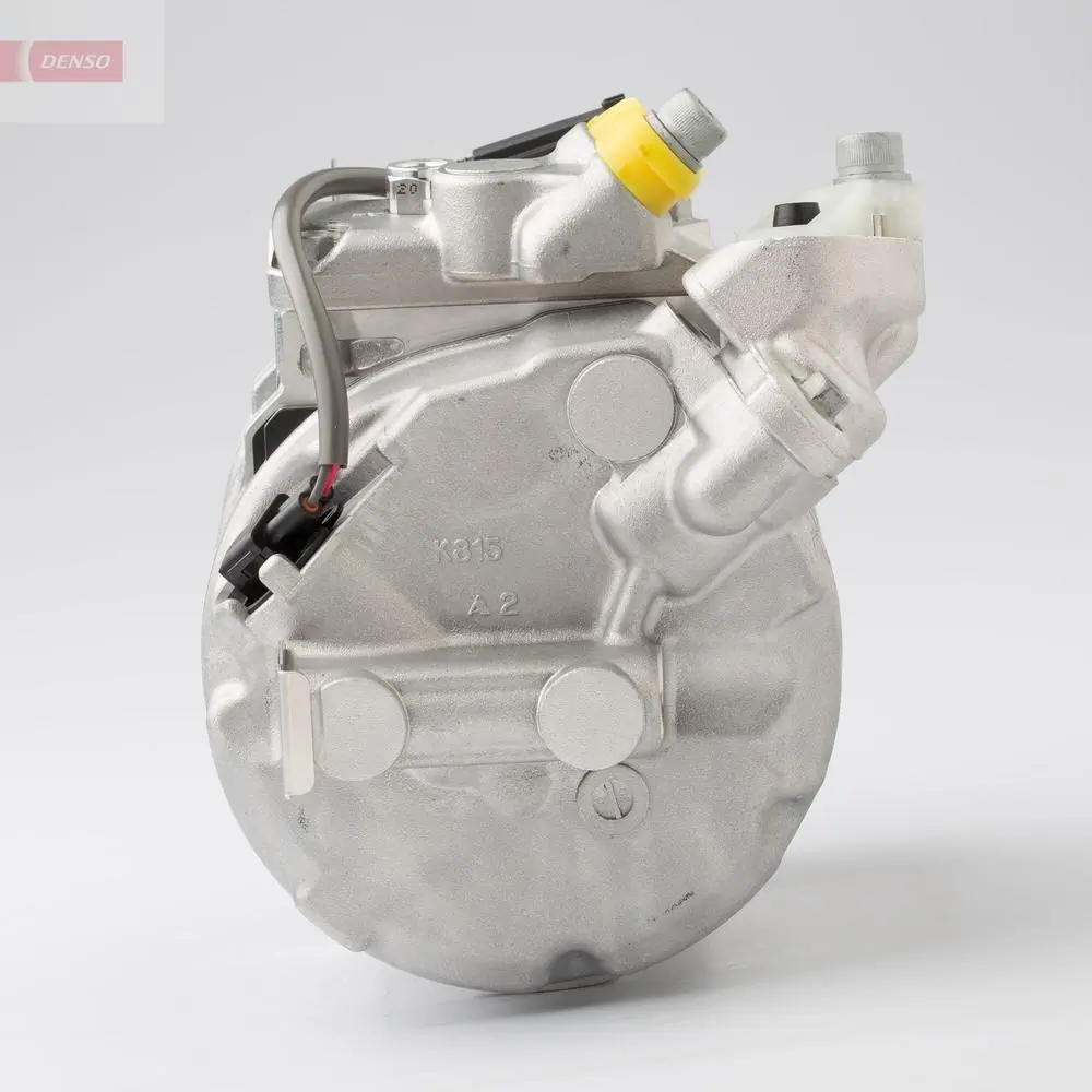 DCP05032 Denso Compressor de aparelho de ar condicionado
