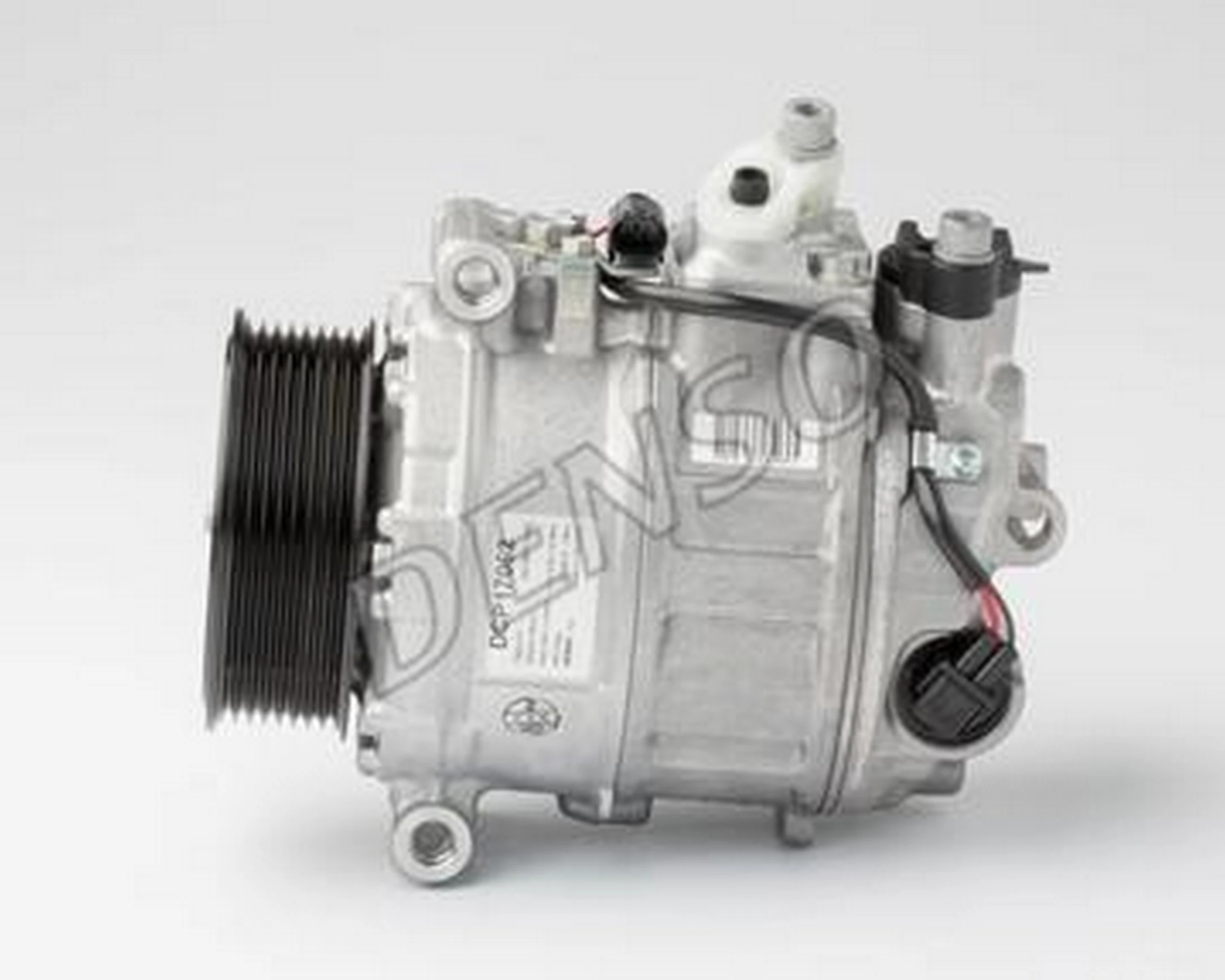 DCP17062 Denso Compressor de aparelho de ar condicionado