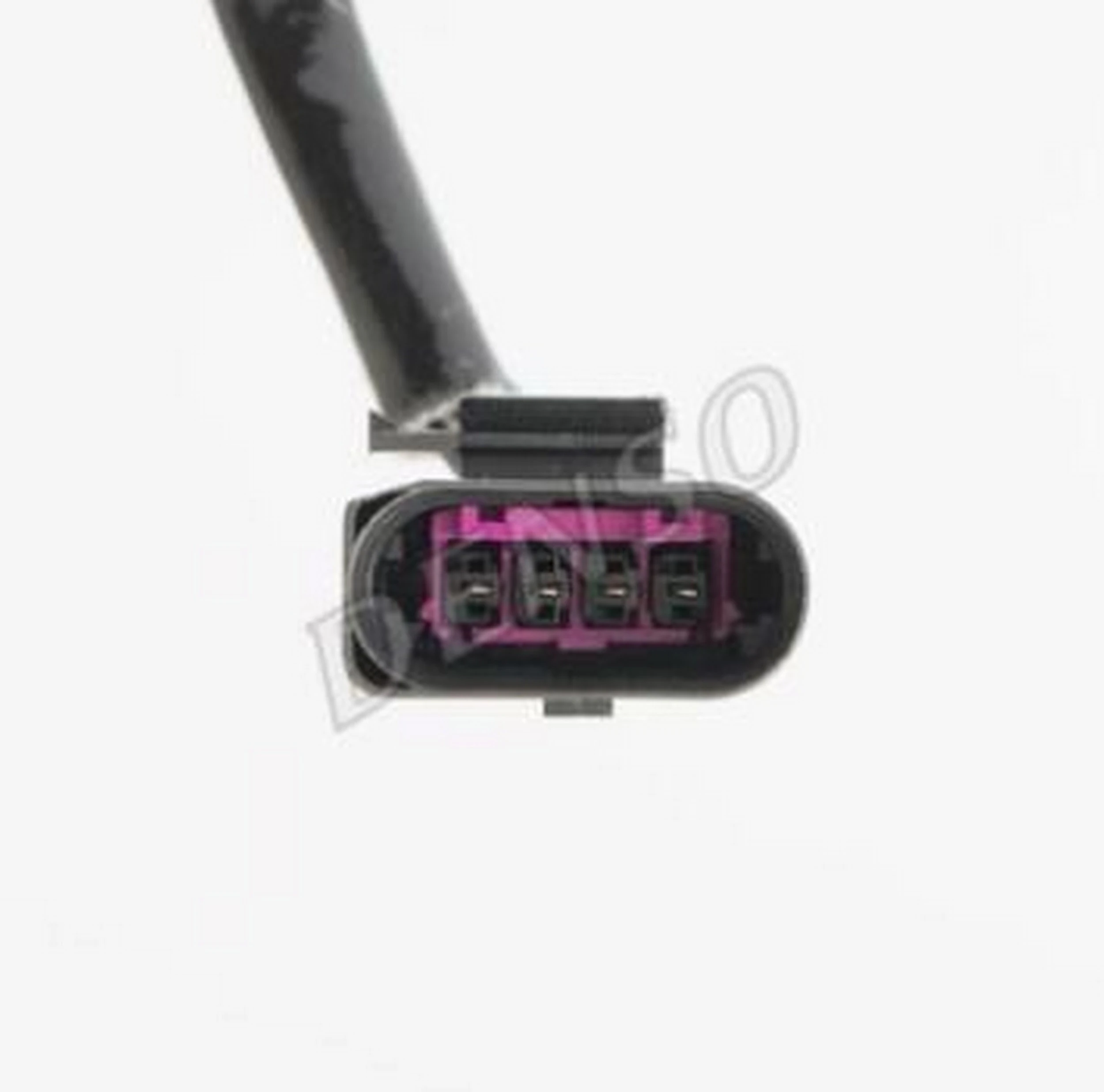 DOX1702 Denso Sonda lambda, sensor de oxigênio depois de catalisador