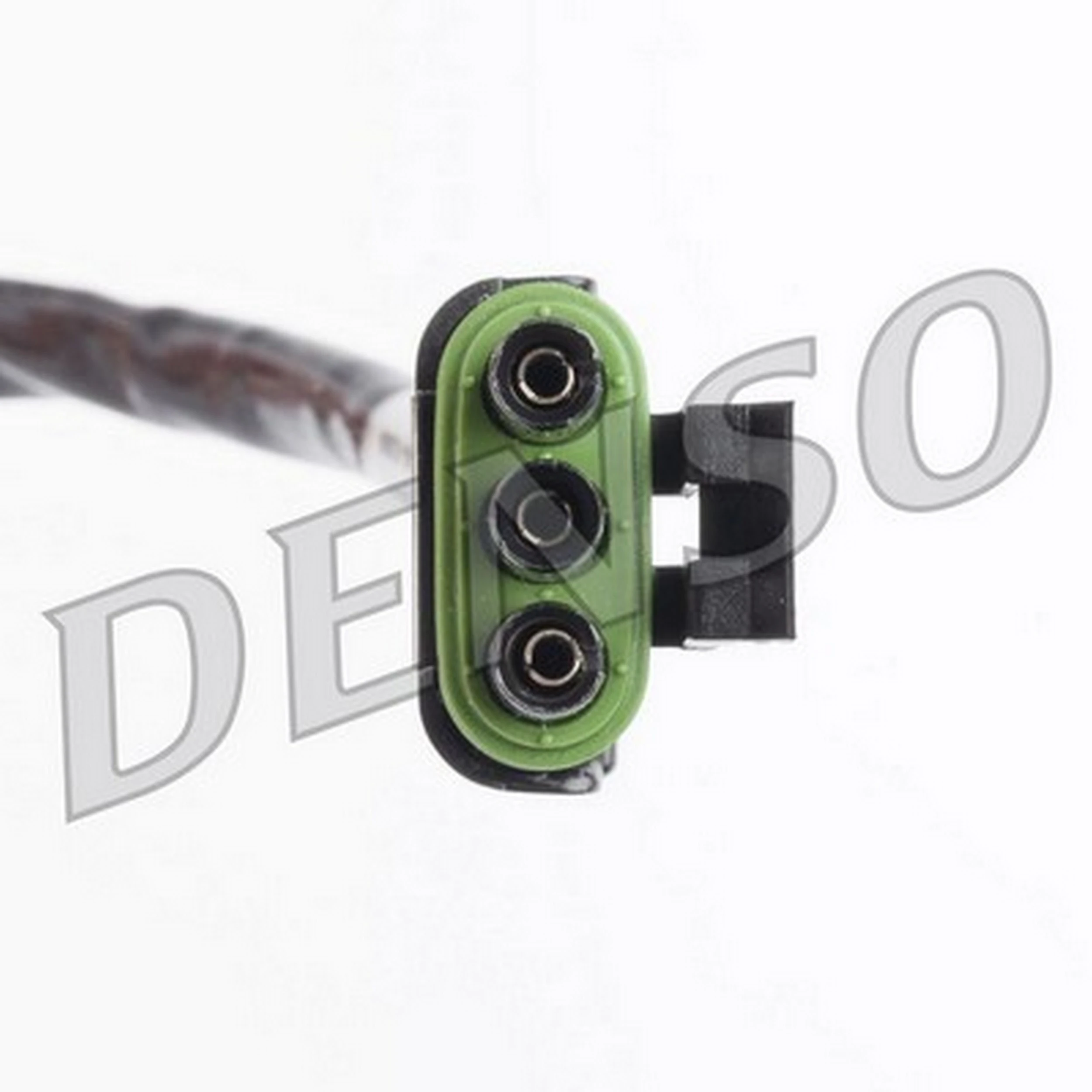 DOX1501 Denso Sonda lambda, sensor de oxigênio