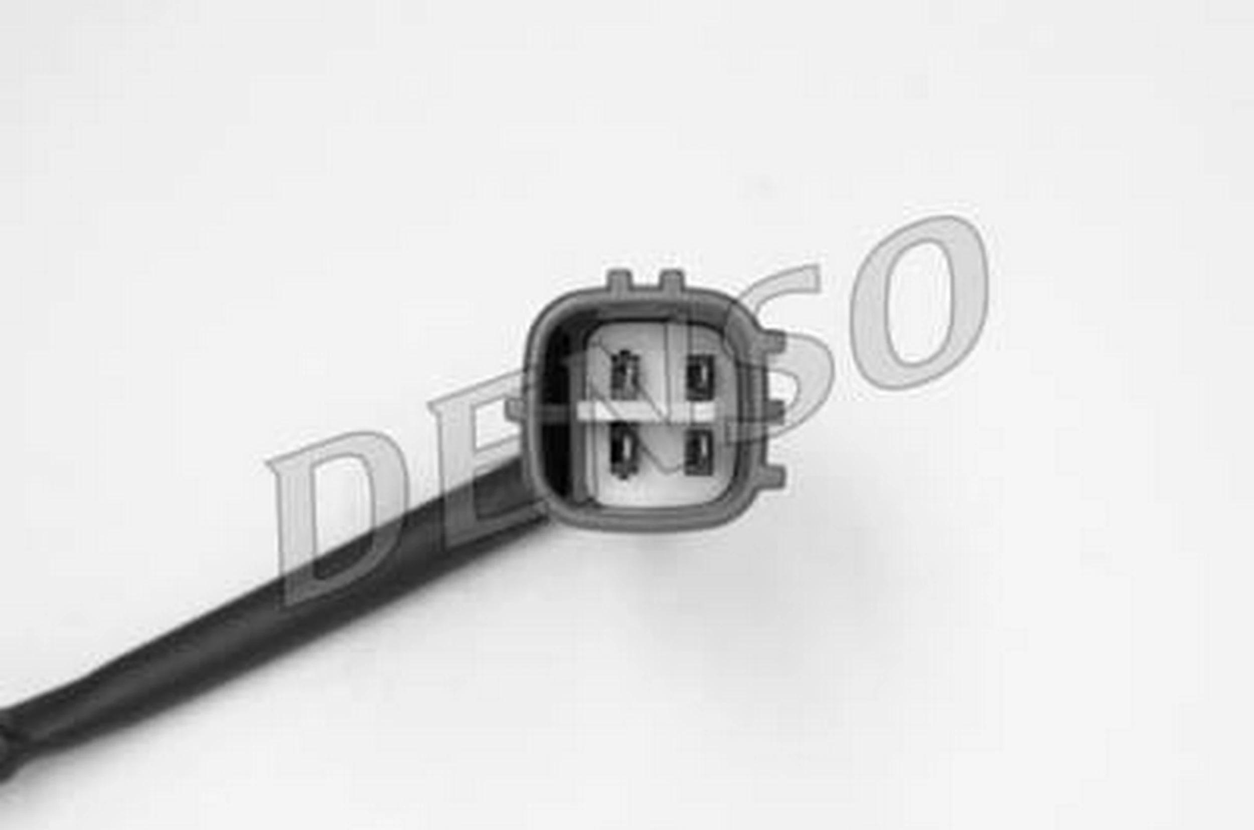 Sonda lambda, sensor de oxigênio até o catalisador Denso DOX0242 preço, a partir de 93,31 USD