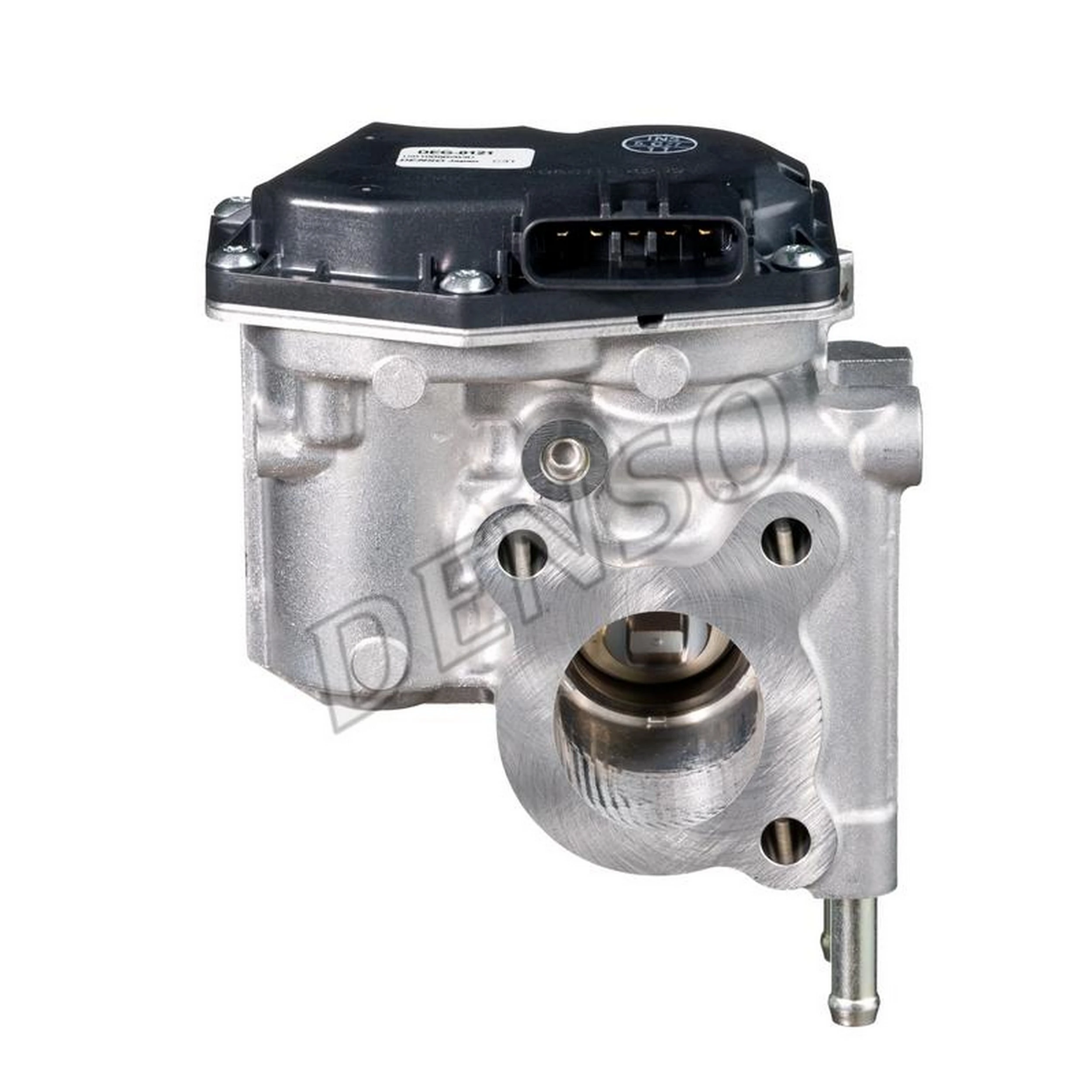 Válvula EGR de recirculação dos gases Toyota Land Cruiser PRADO J150