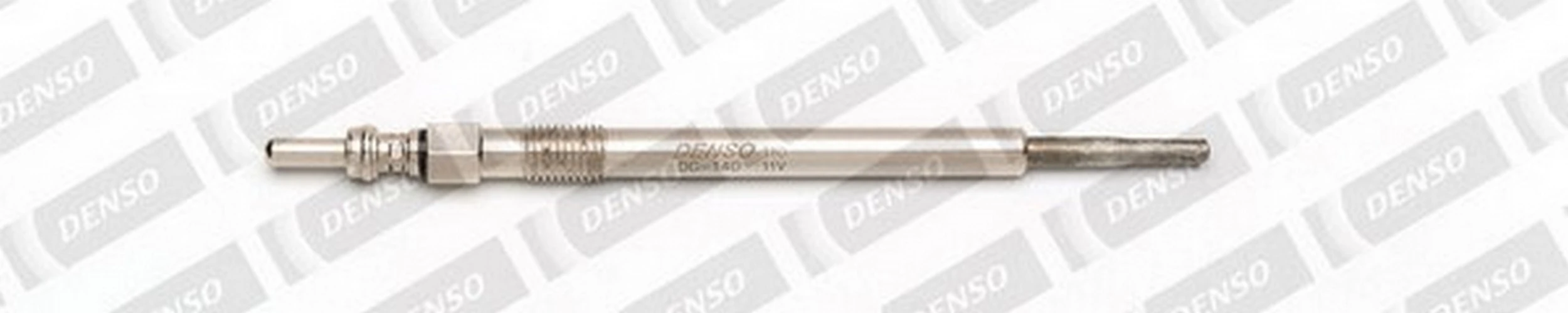 DG140 Denso Vela de incandescência