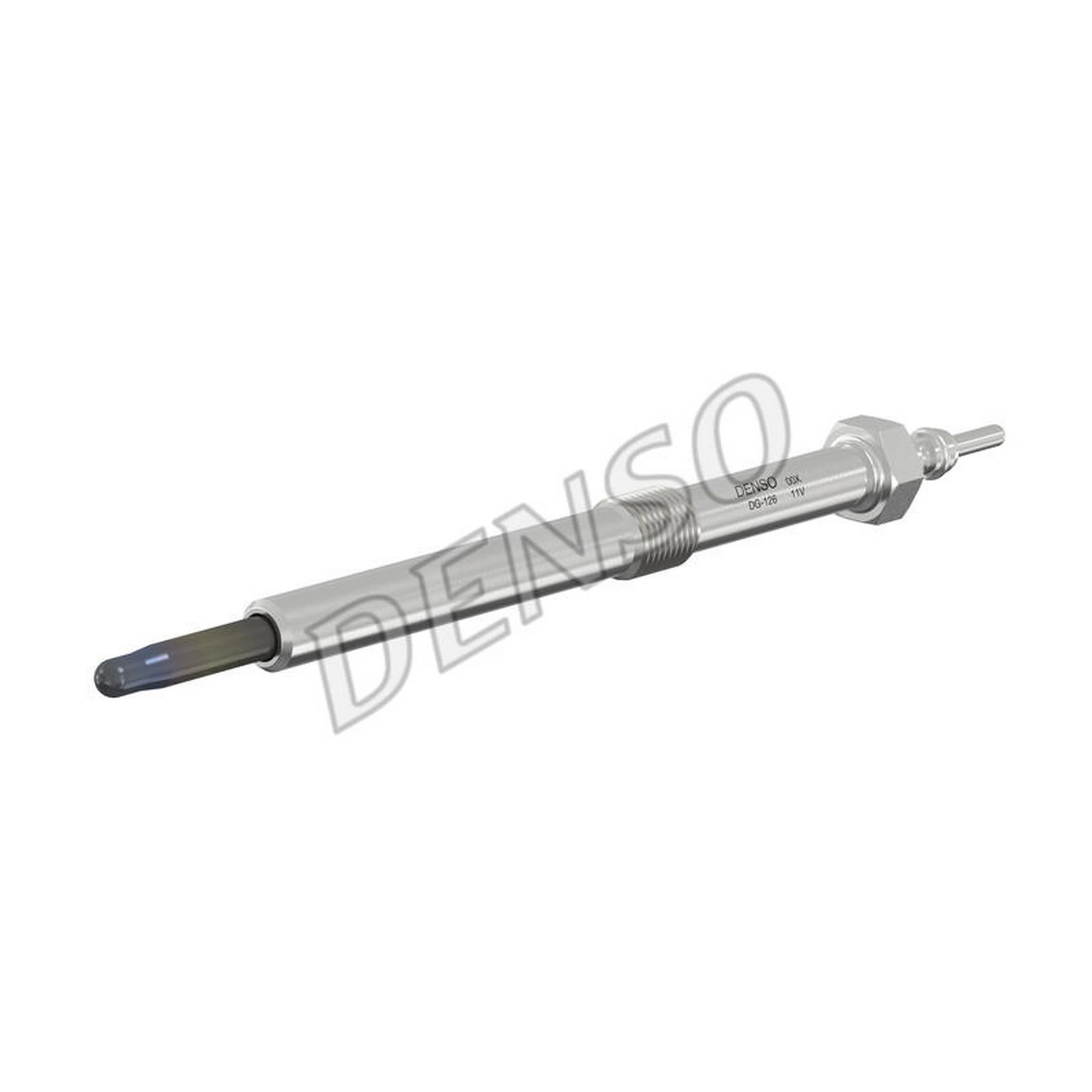 DG126 Denso Vela de incandescência