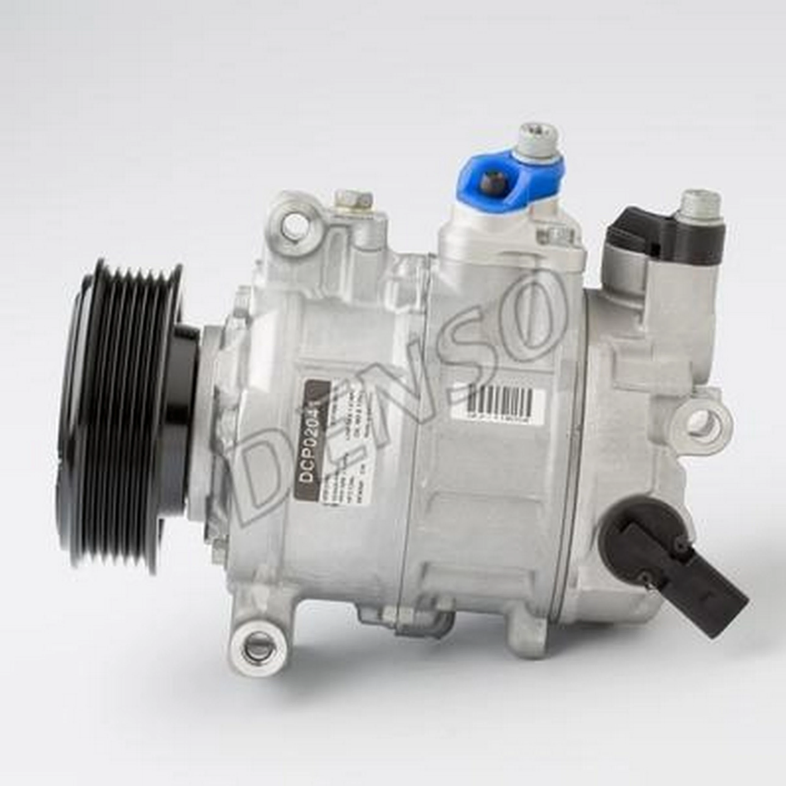 DCP02041 Denso Compressor de aparelho de ar condicionado