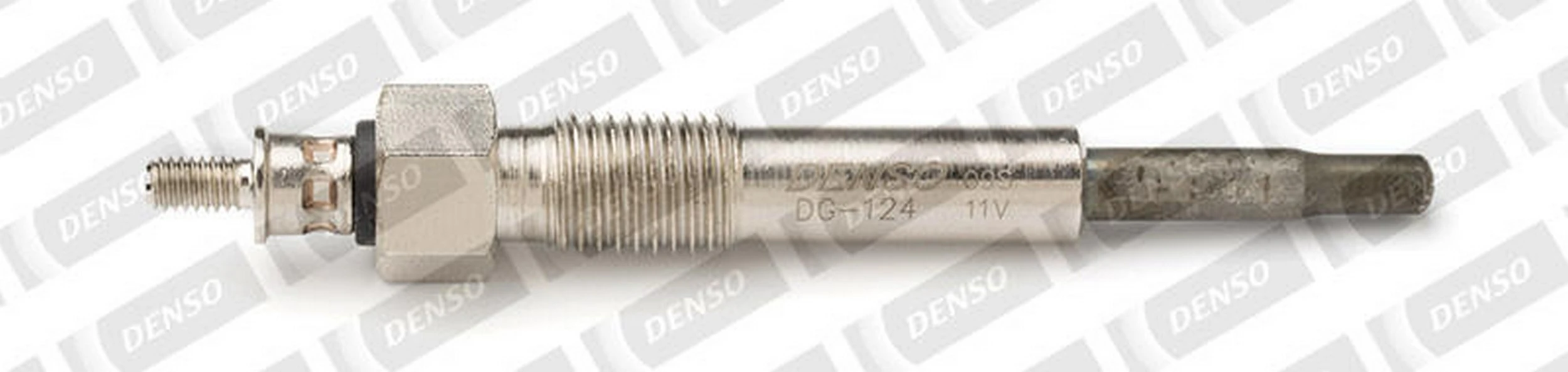 DG124 Denso Vela de incandescência