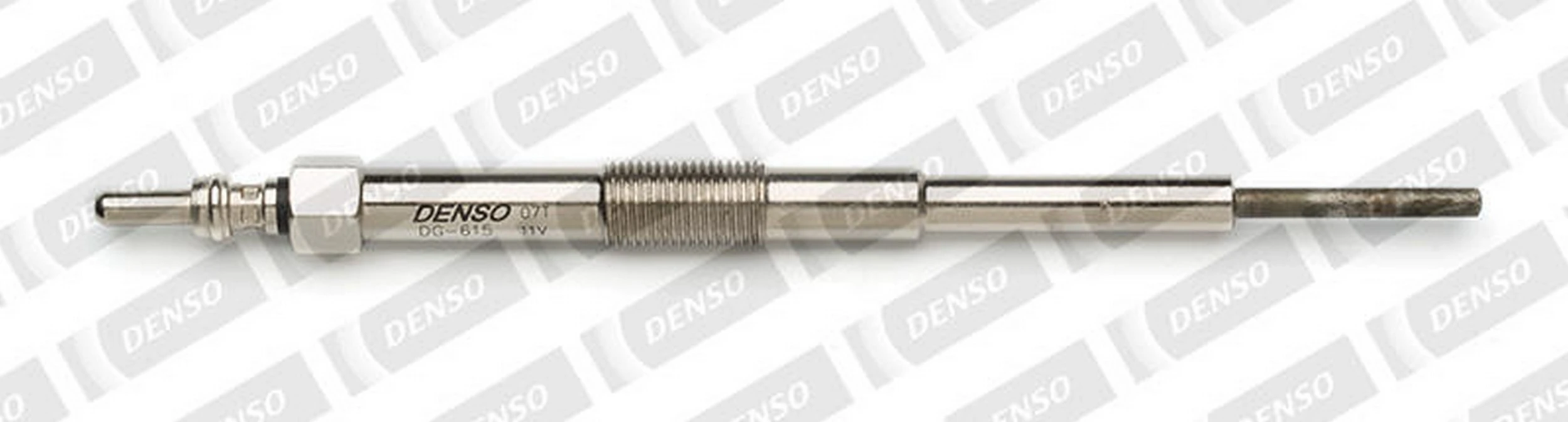 DG615 Denso Vela de incandescência