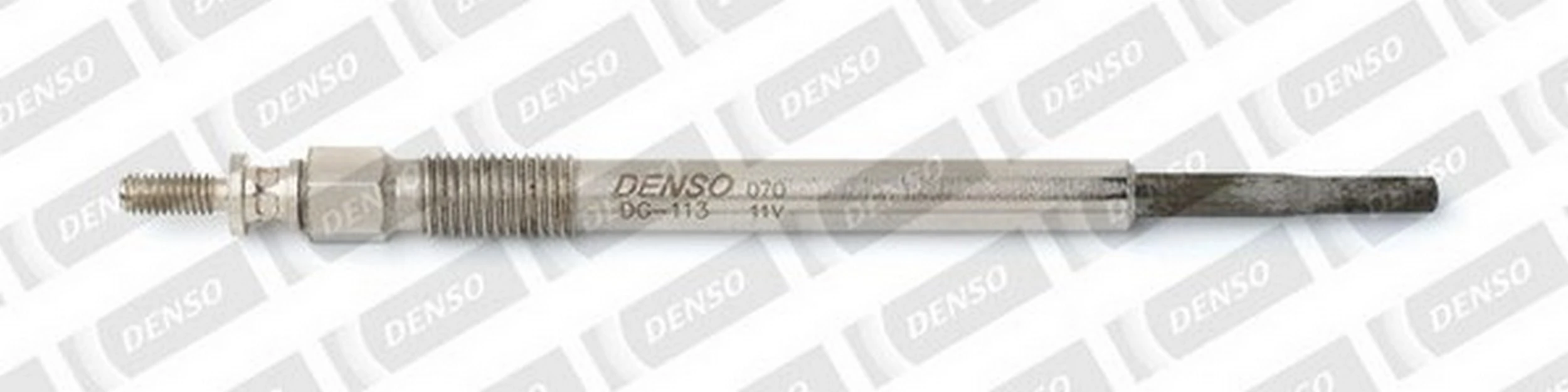 DG113 Denso Vela de incandescência