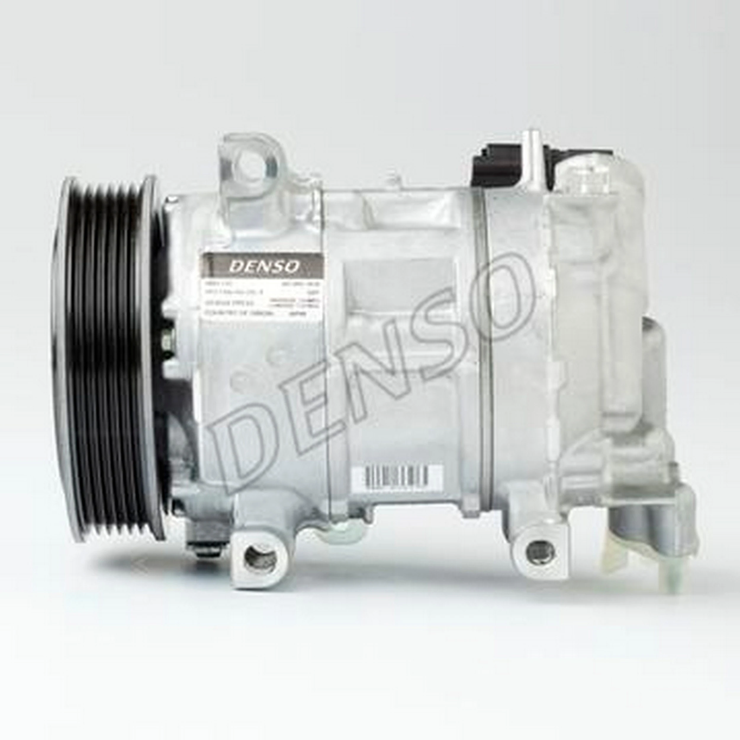 DCP21012 Denso Compressor de aparelho de ar condicionado