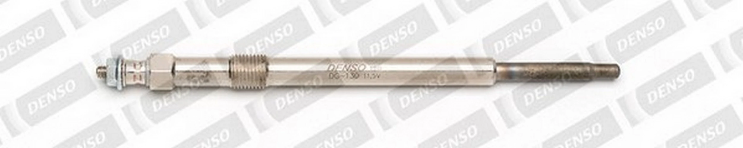 DG130 Denso Vela de incandescência